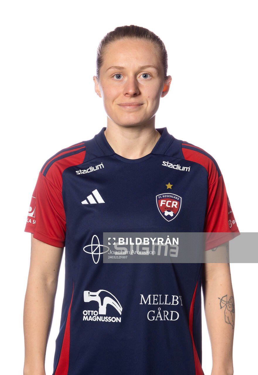 Rosengårds Emilia Larsson