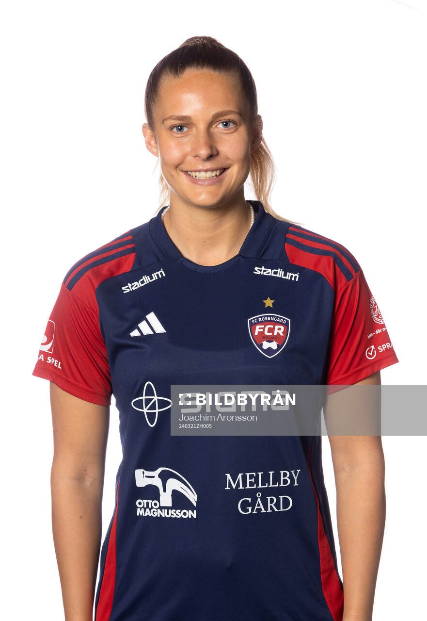 Rosengårds Olivia Holdt