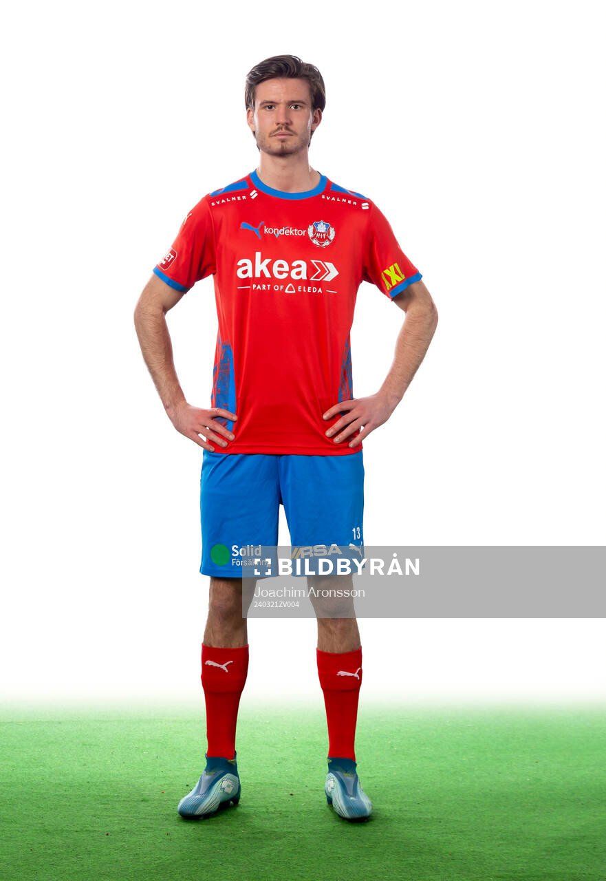 Helsingborgs Wilhelm Loeper