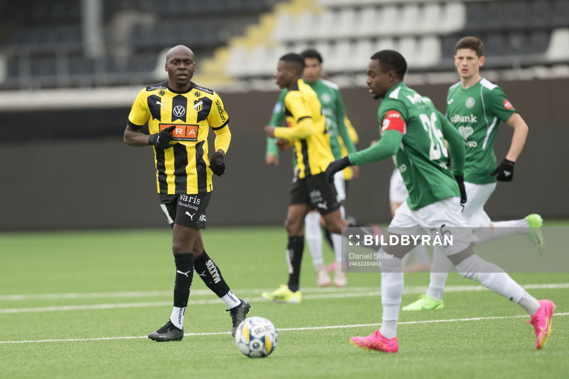 Häckens Edward Chilufya