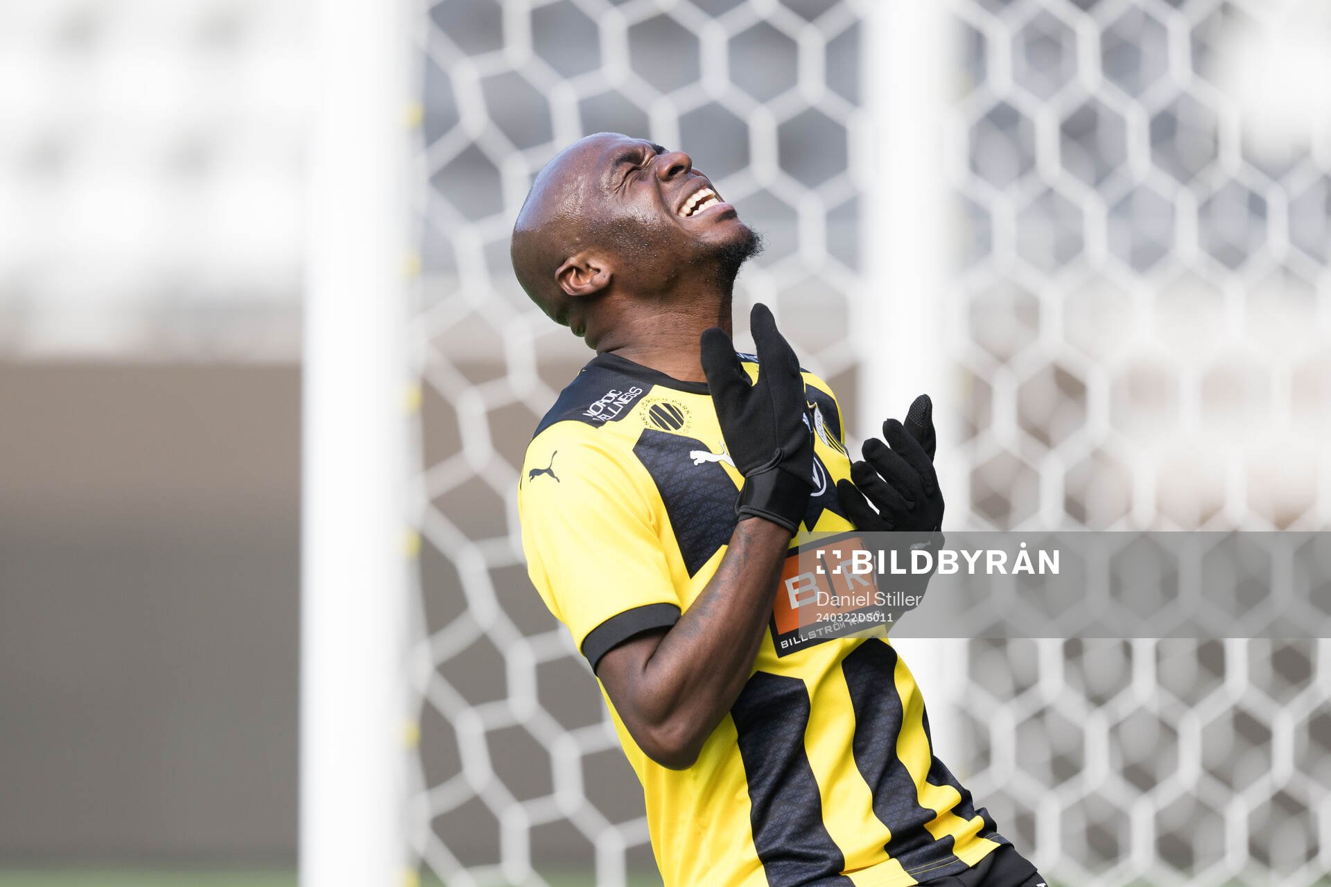 Häckens Edward Chilufya