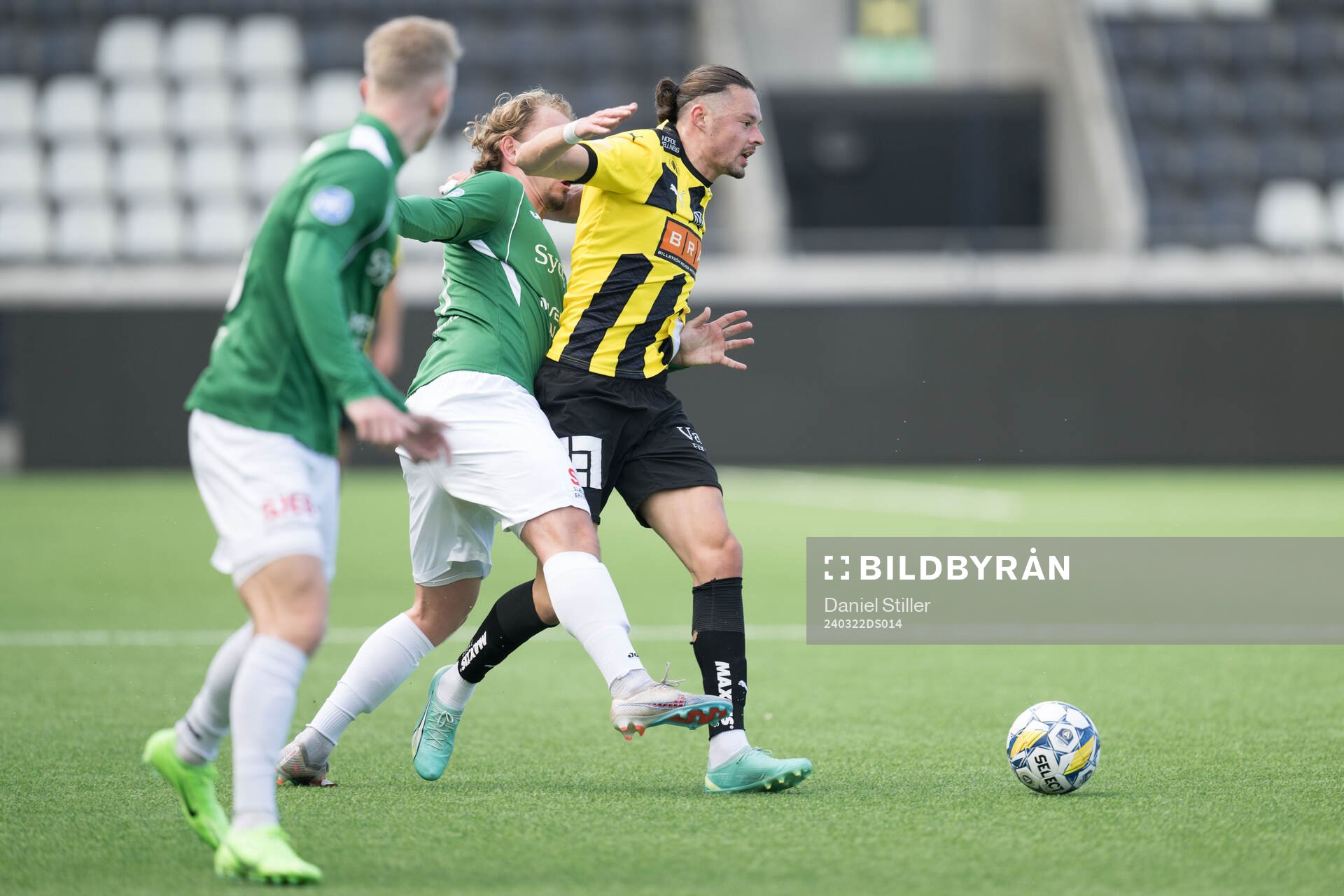 Häckens Amor Layouni