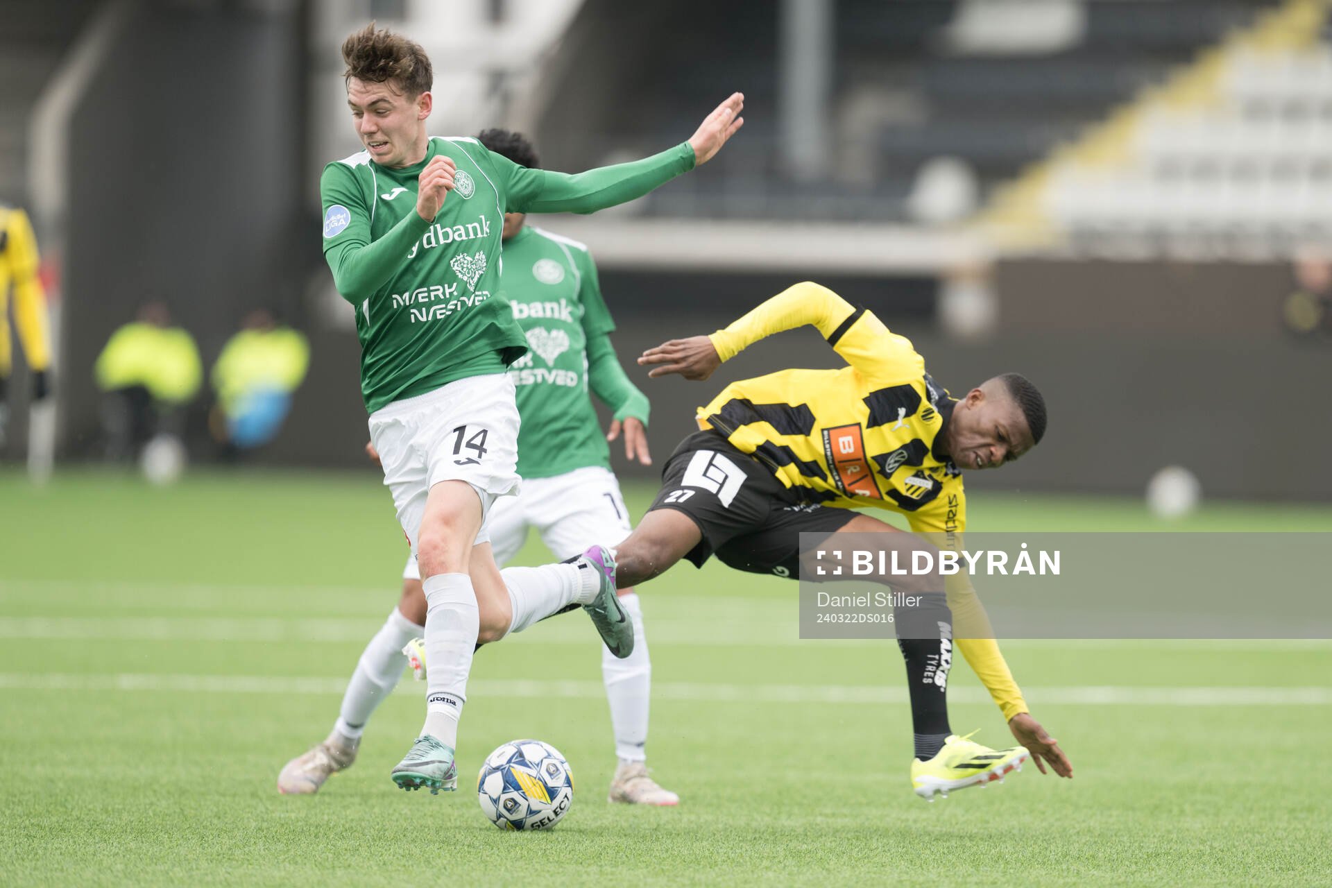 Häckens Akoua Romeo Amane