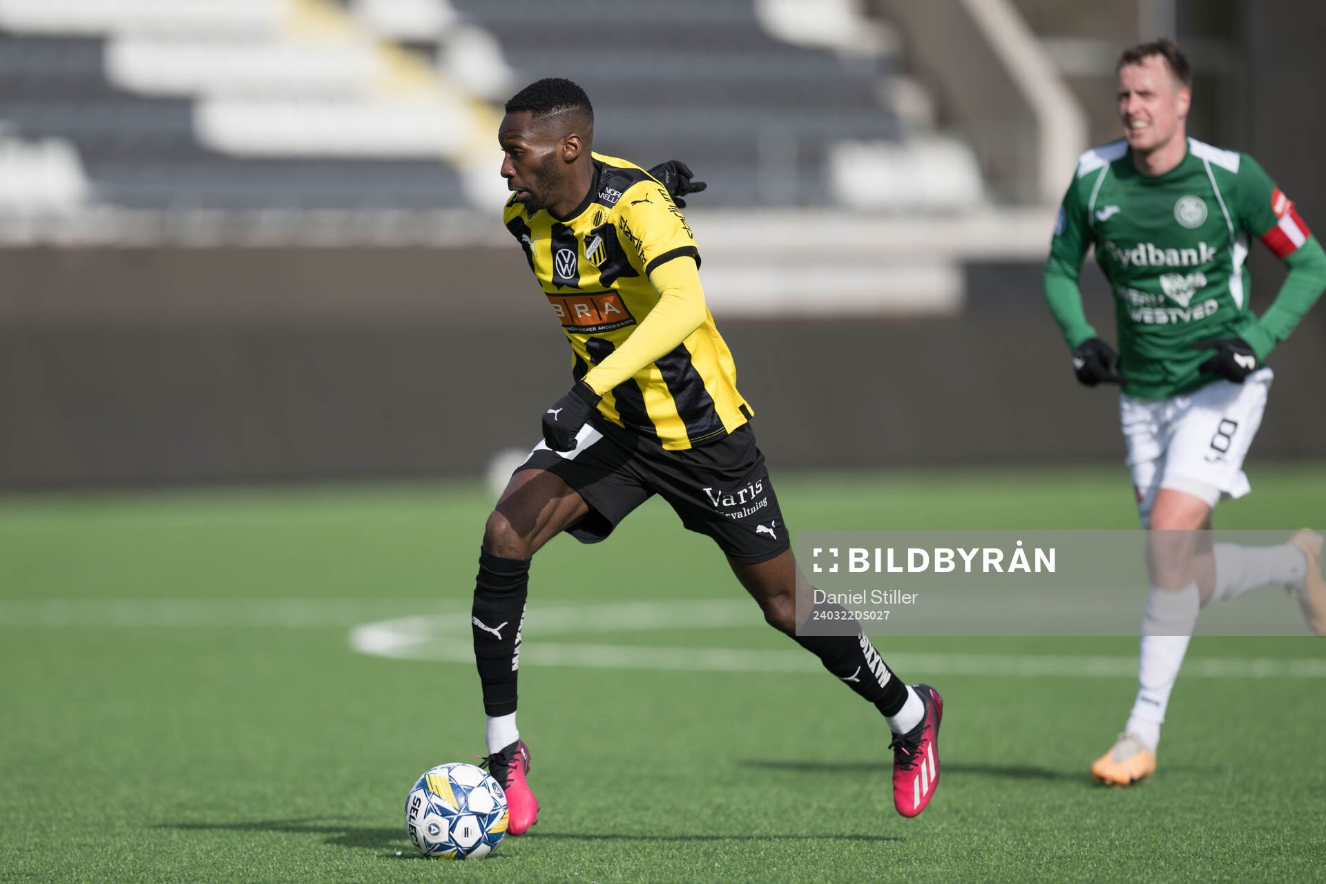 Häckens Blair Sebastian Turgott