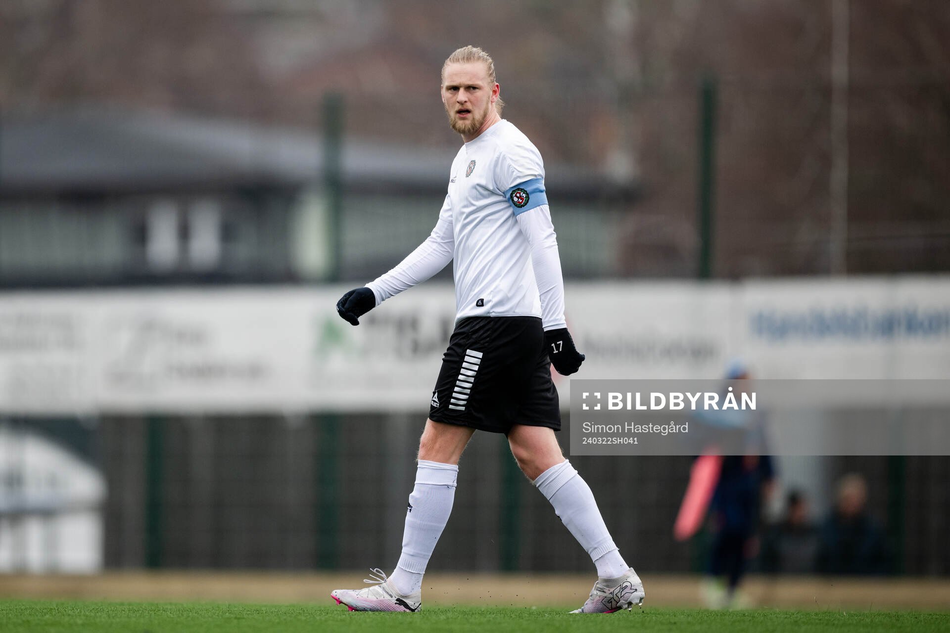 Örebros Kalle Holmberg