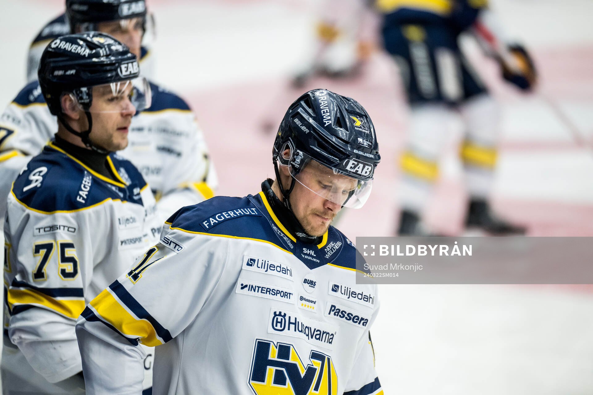 HV71s Simon Önerud