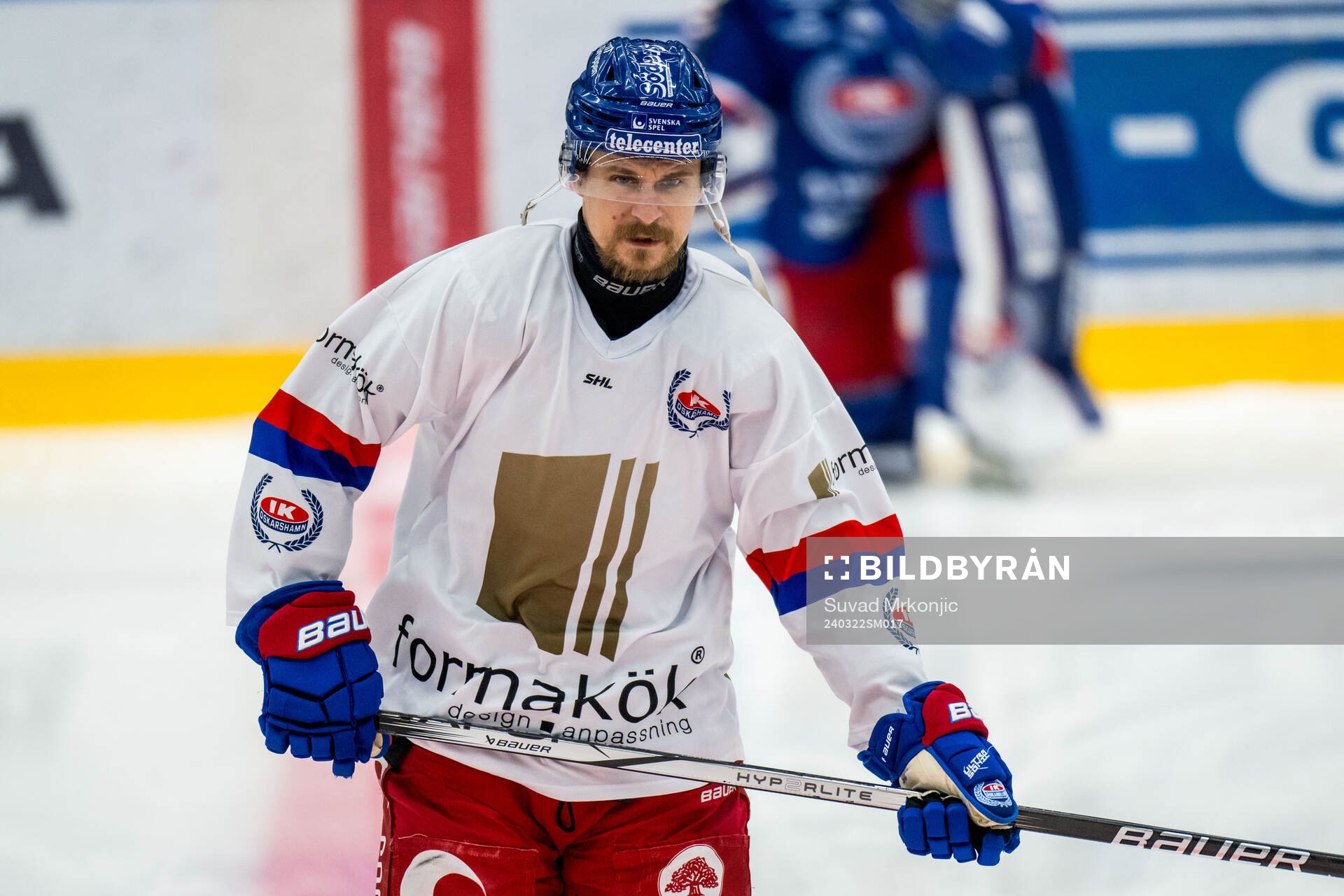 Oskarshamns Johannes Salmonsson