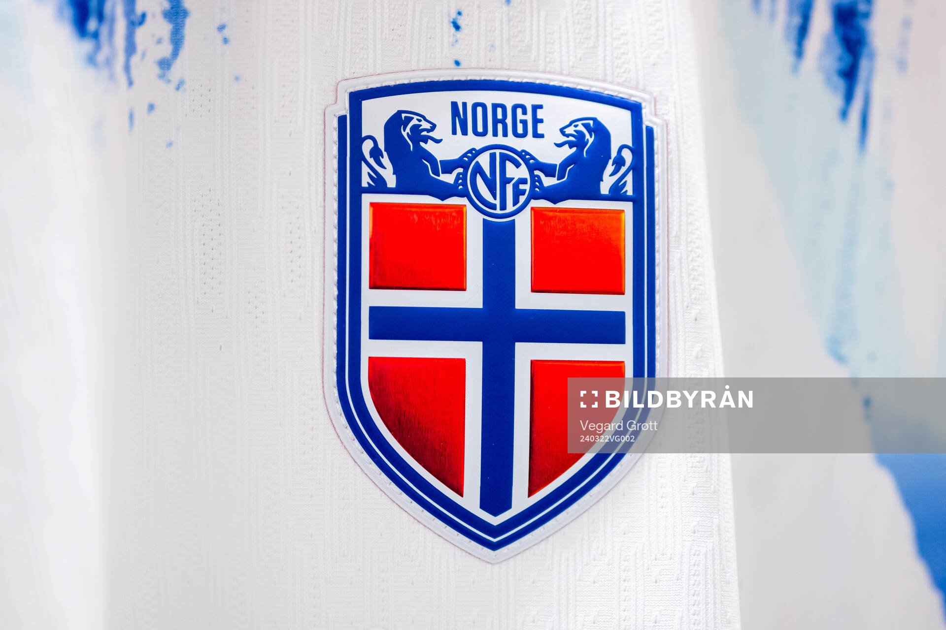 The crest