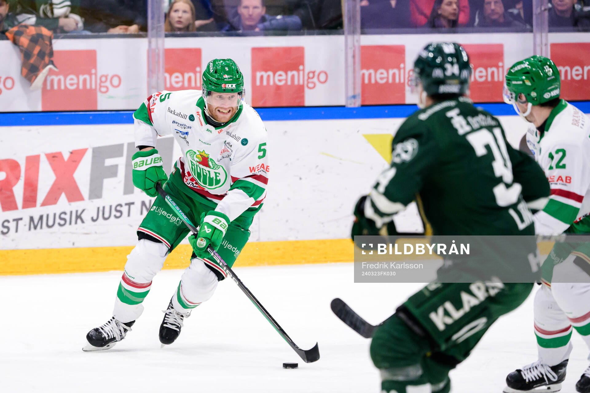 Rögles Ludvig Claesson