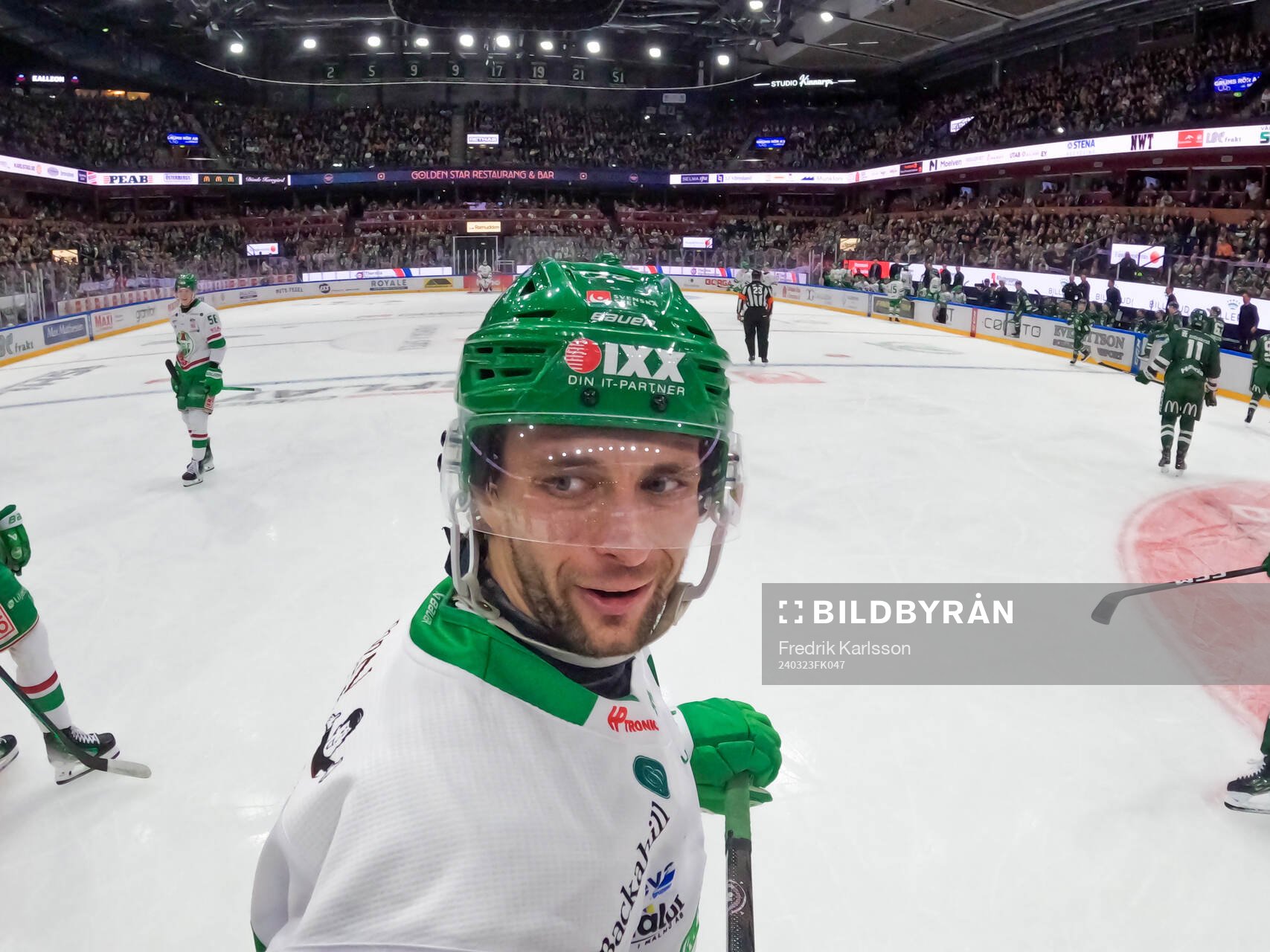 Rögles Daniel Zaar