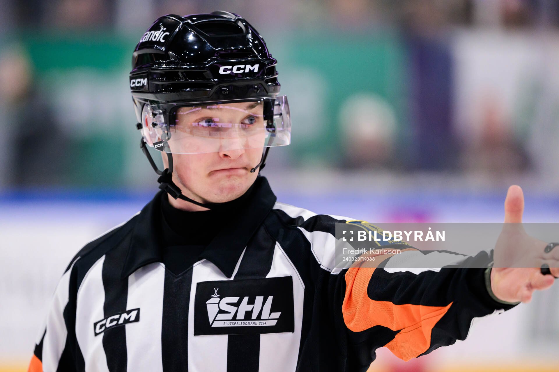 Domare Alexander Österberg