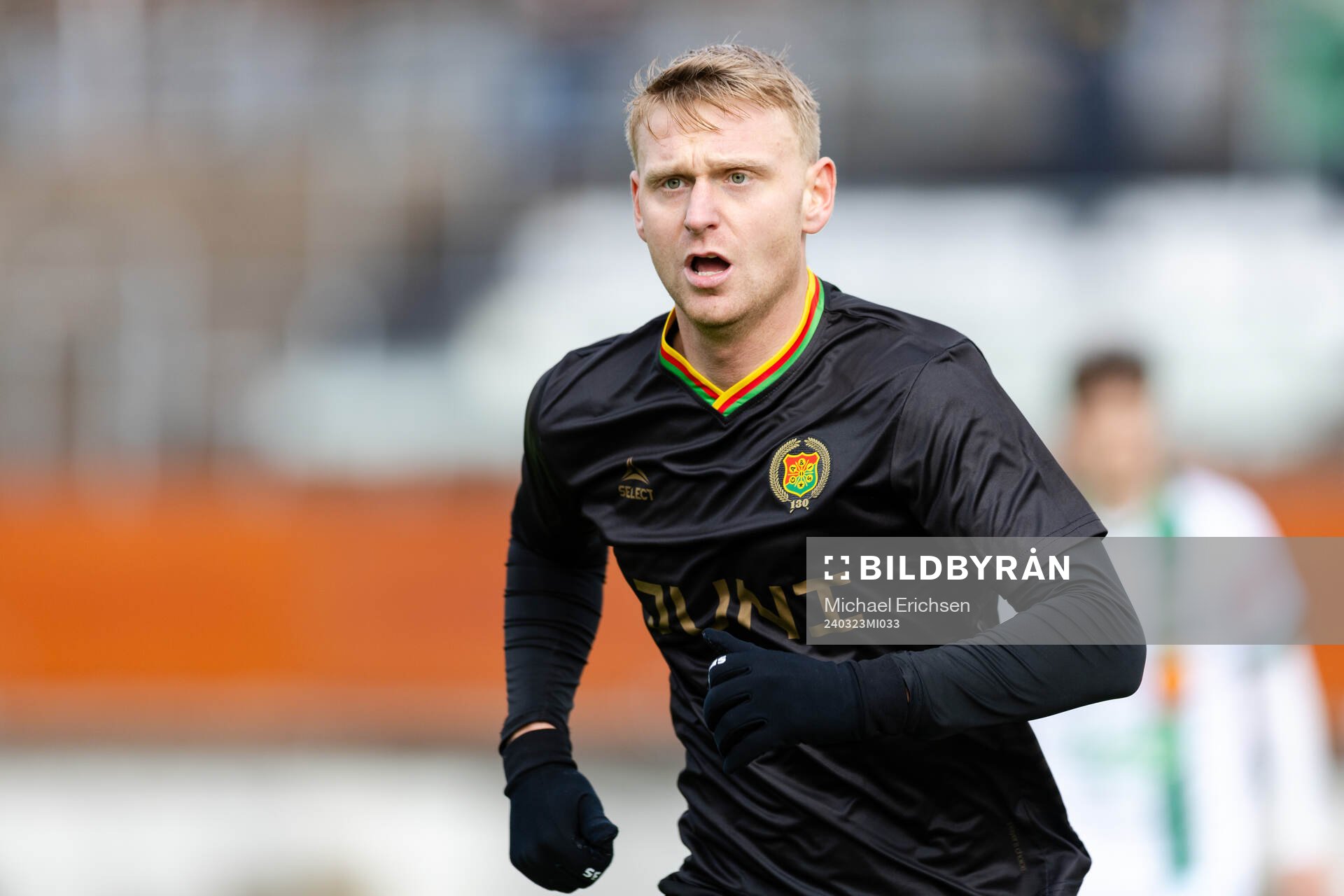 GAIS Joackim Åberg