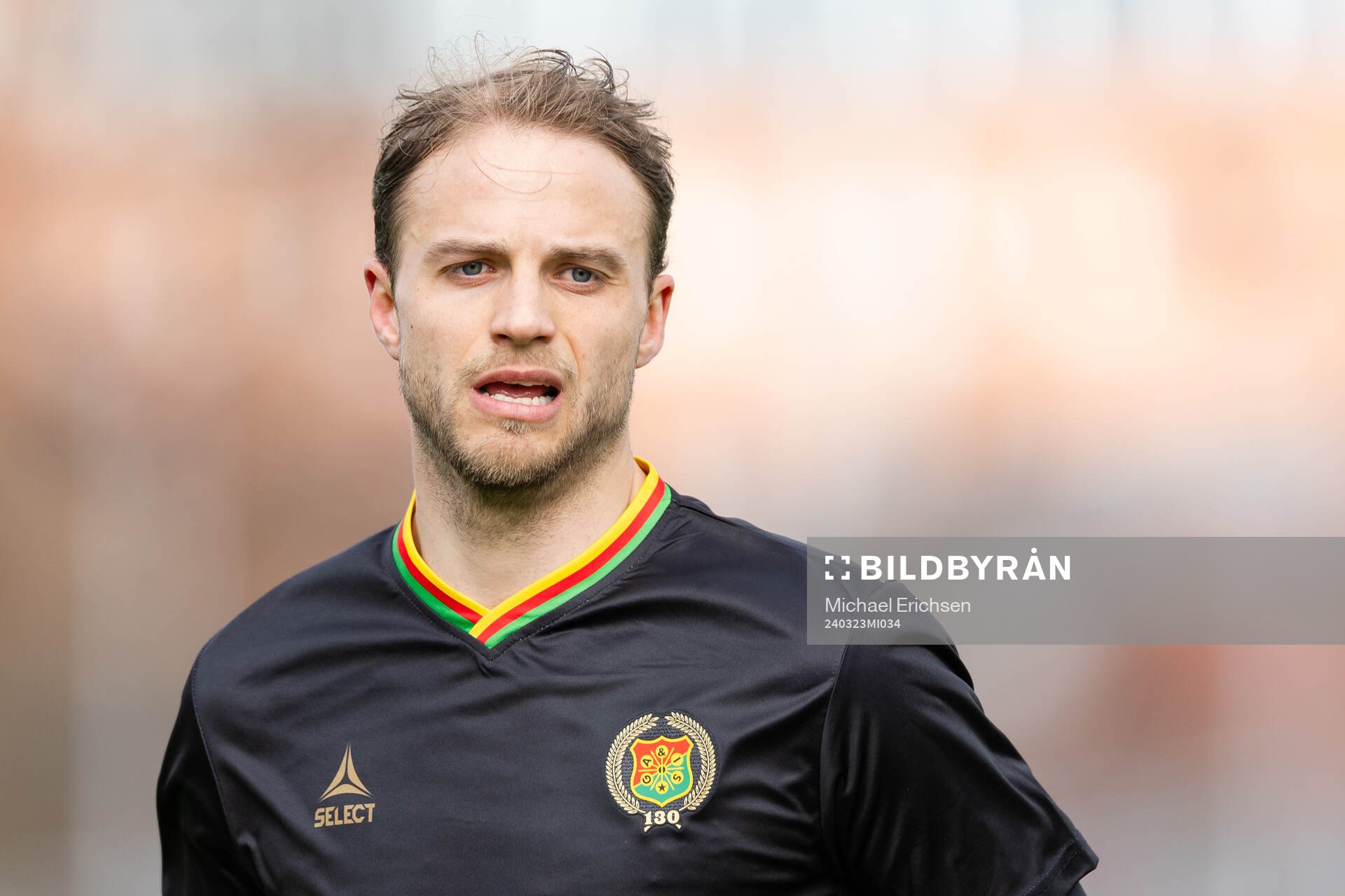 GAIS Gustav Lundgren