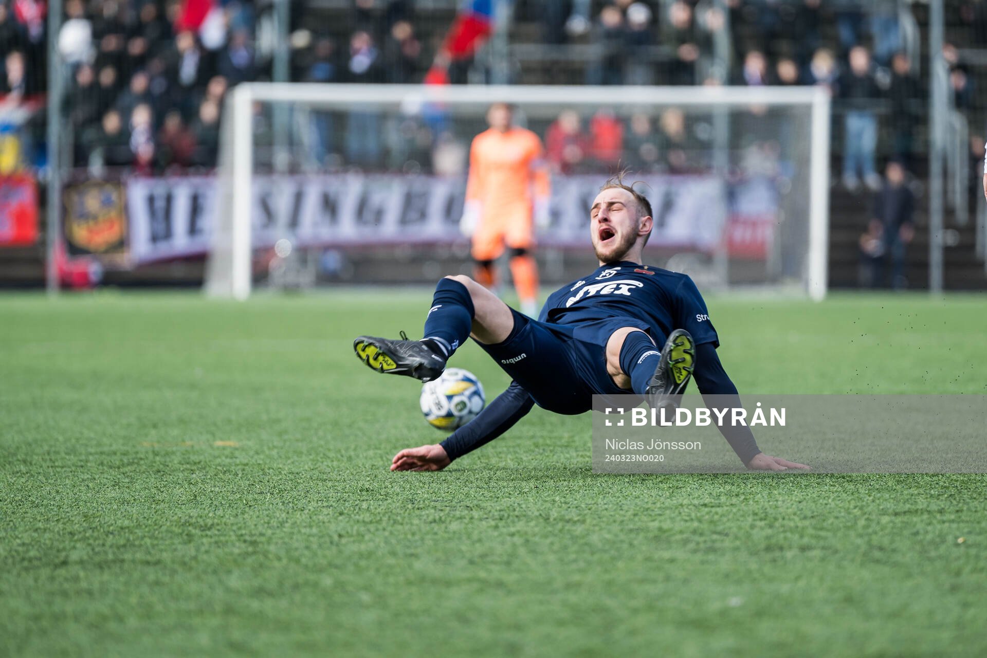 Örgrytes Amel Mujanic