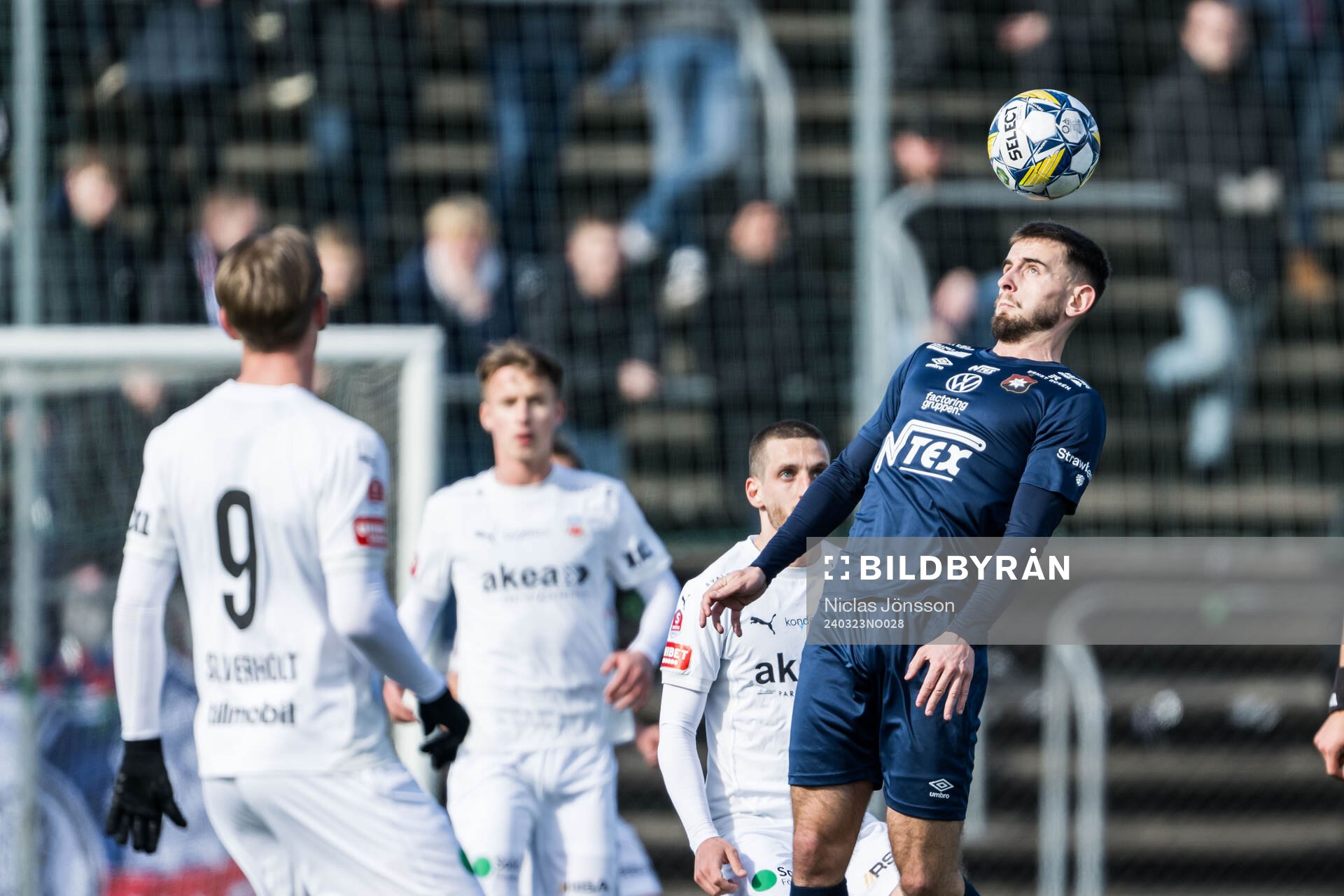 Örgrytes Erion Sadiku