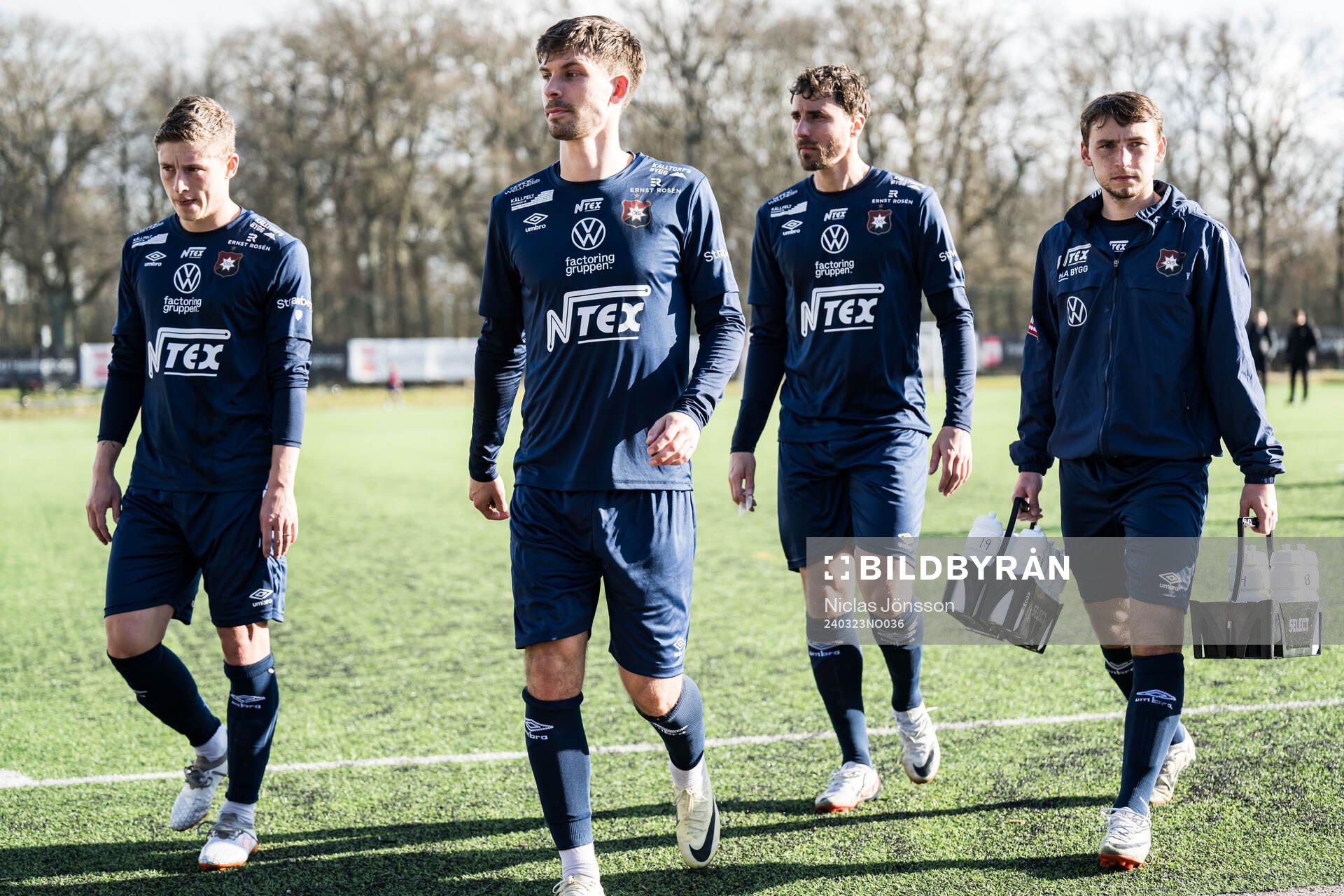 Örgrytes Spelarna deppar