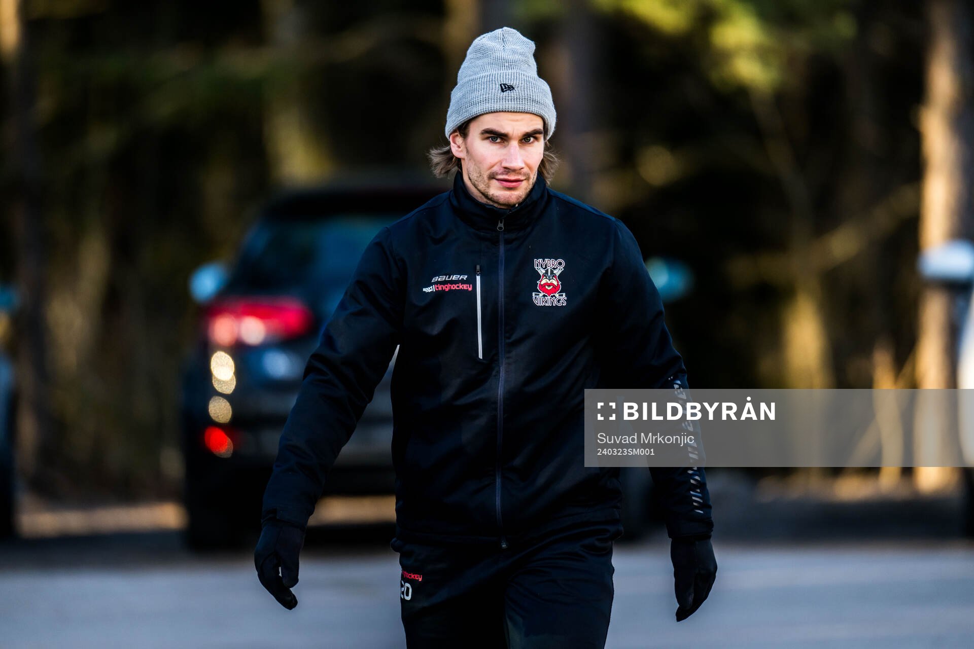 Nybros Juho Liuksiala