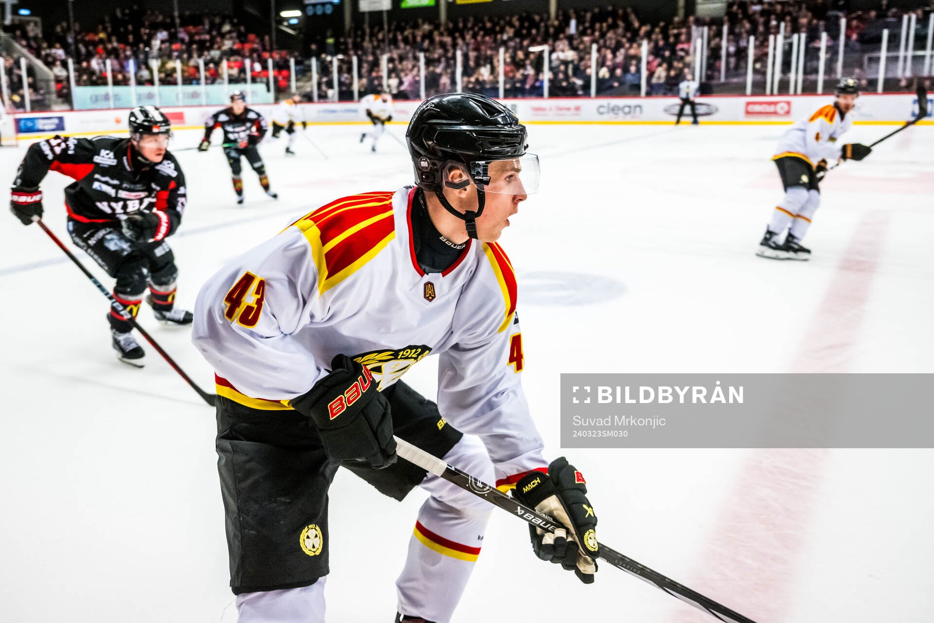 Brynäs Noel Nordh