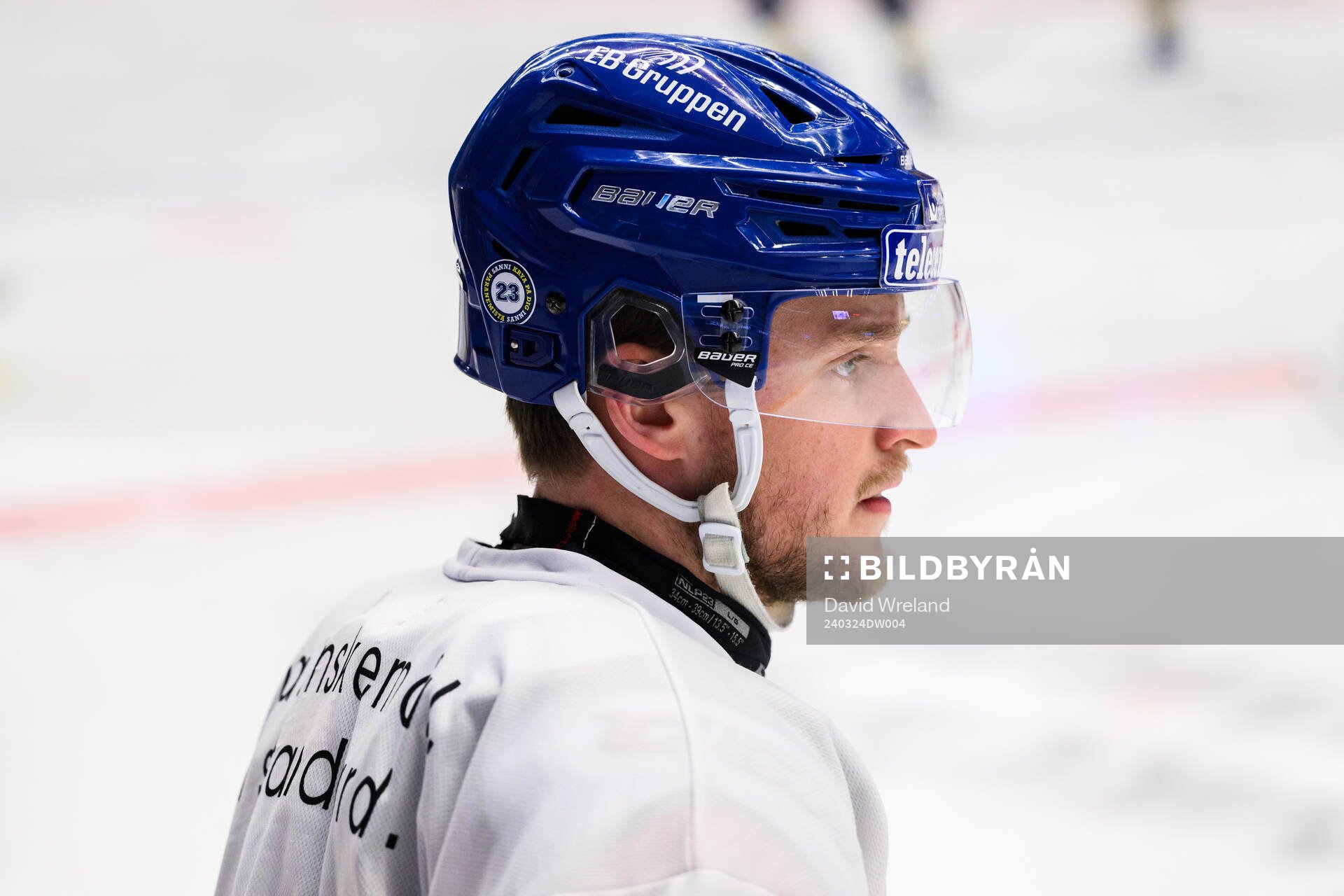 Oskarshamns Rasmus Bengtsson