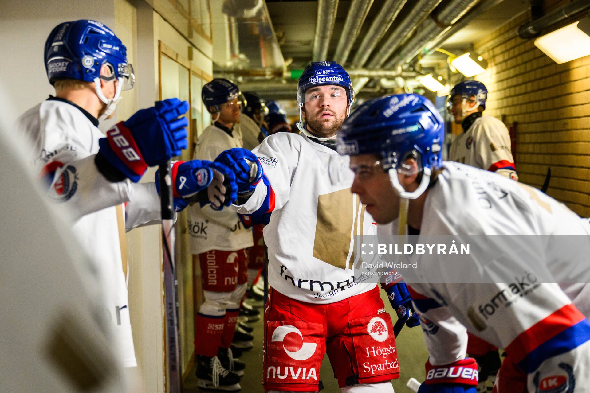 Oskarshamns David Quenneville