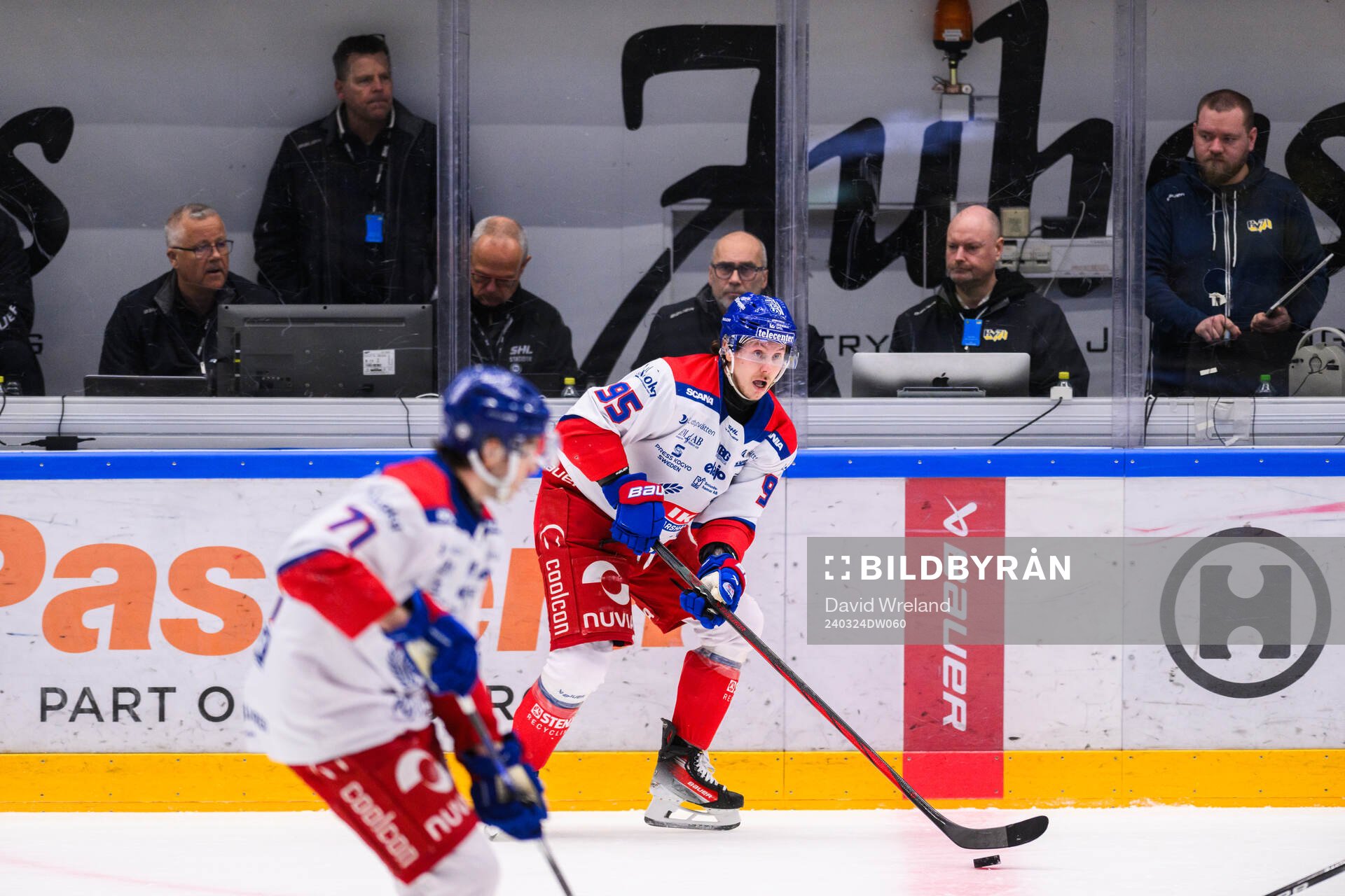 Oskarshamns Nick Olesen
