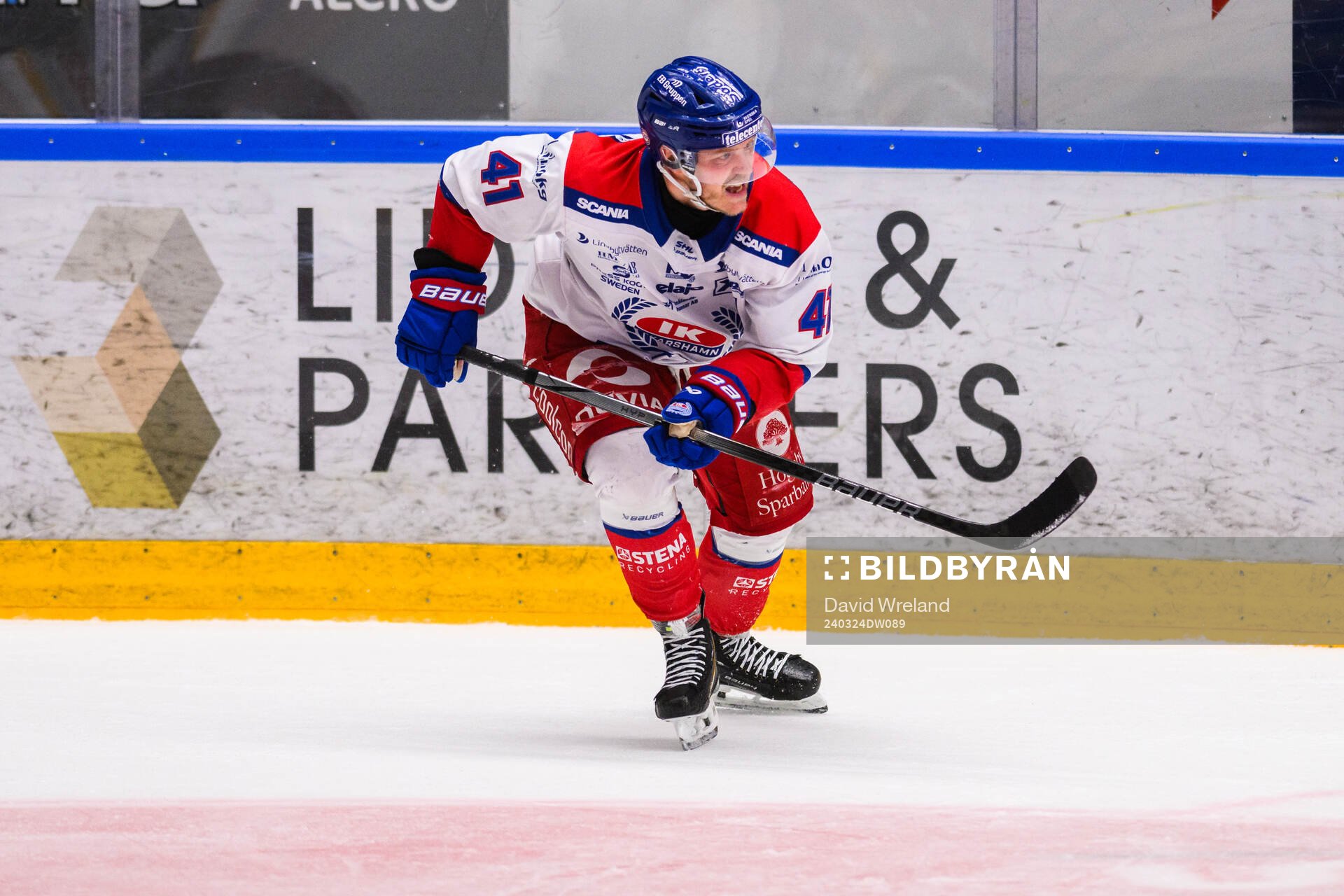 Oskarshamns Johan Johnsson