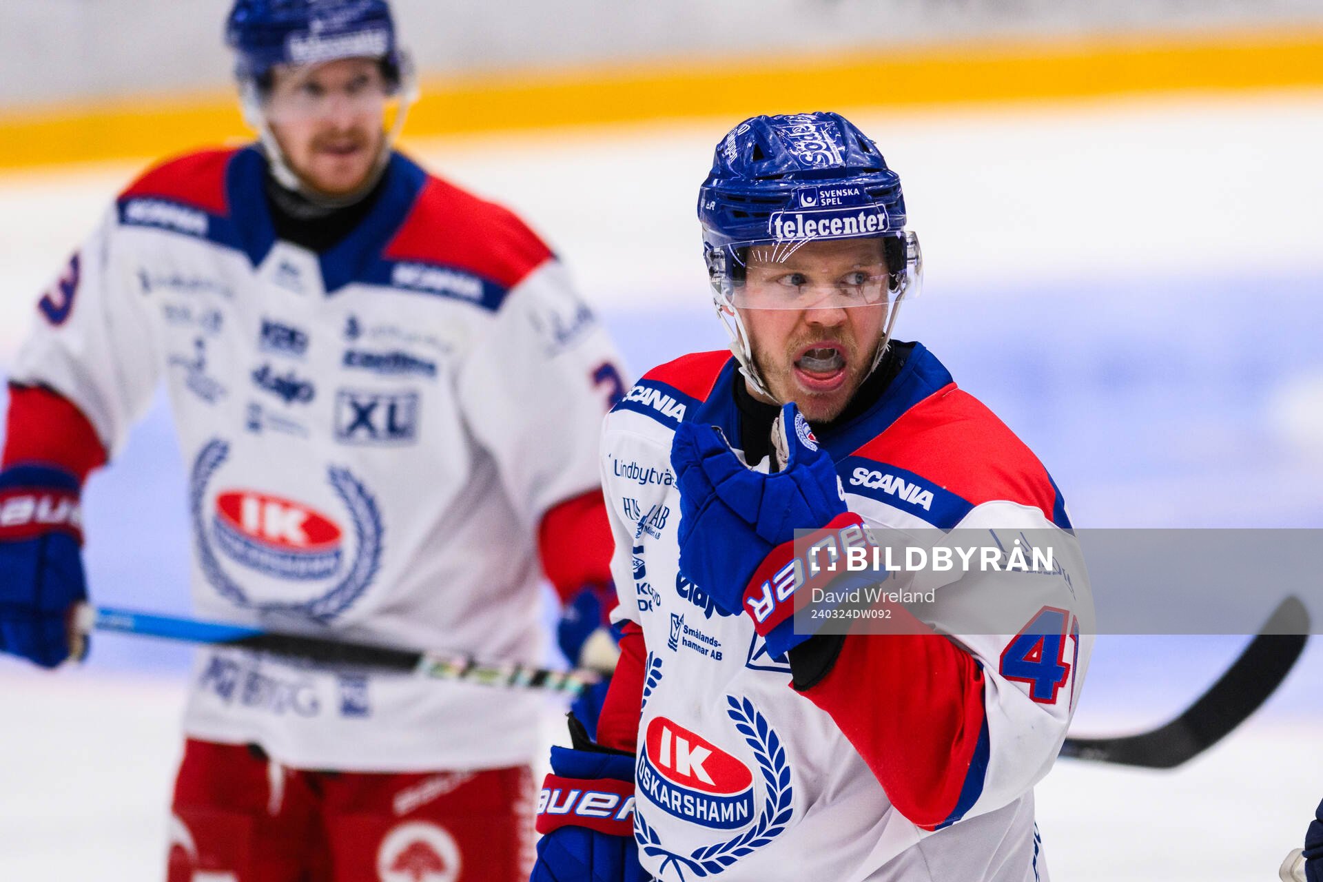Oskarshamns Johan Johnsson