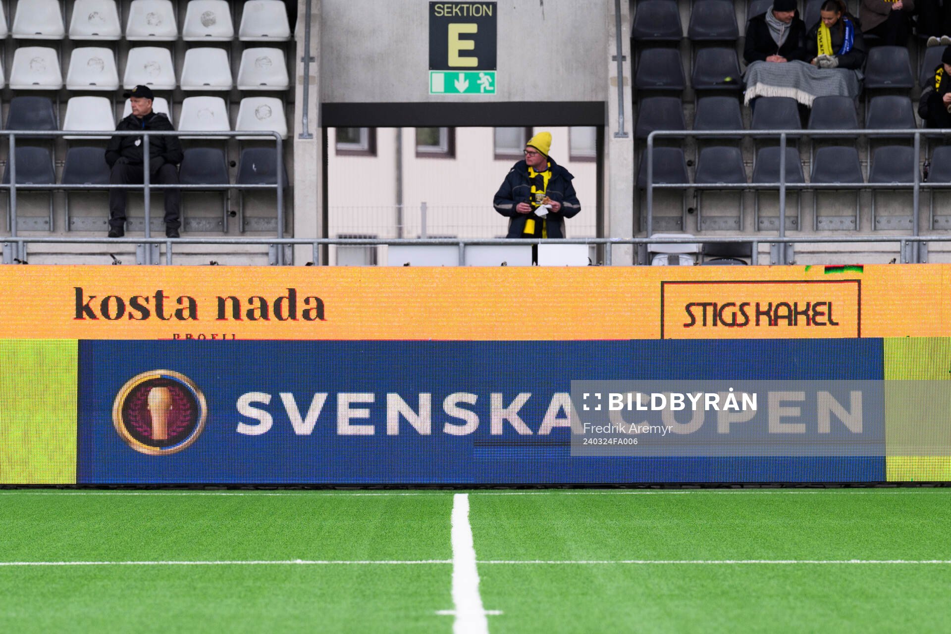 Bravida Arena