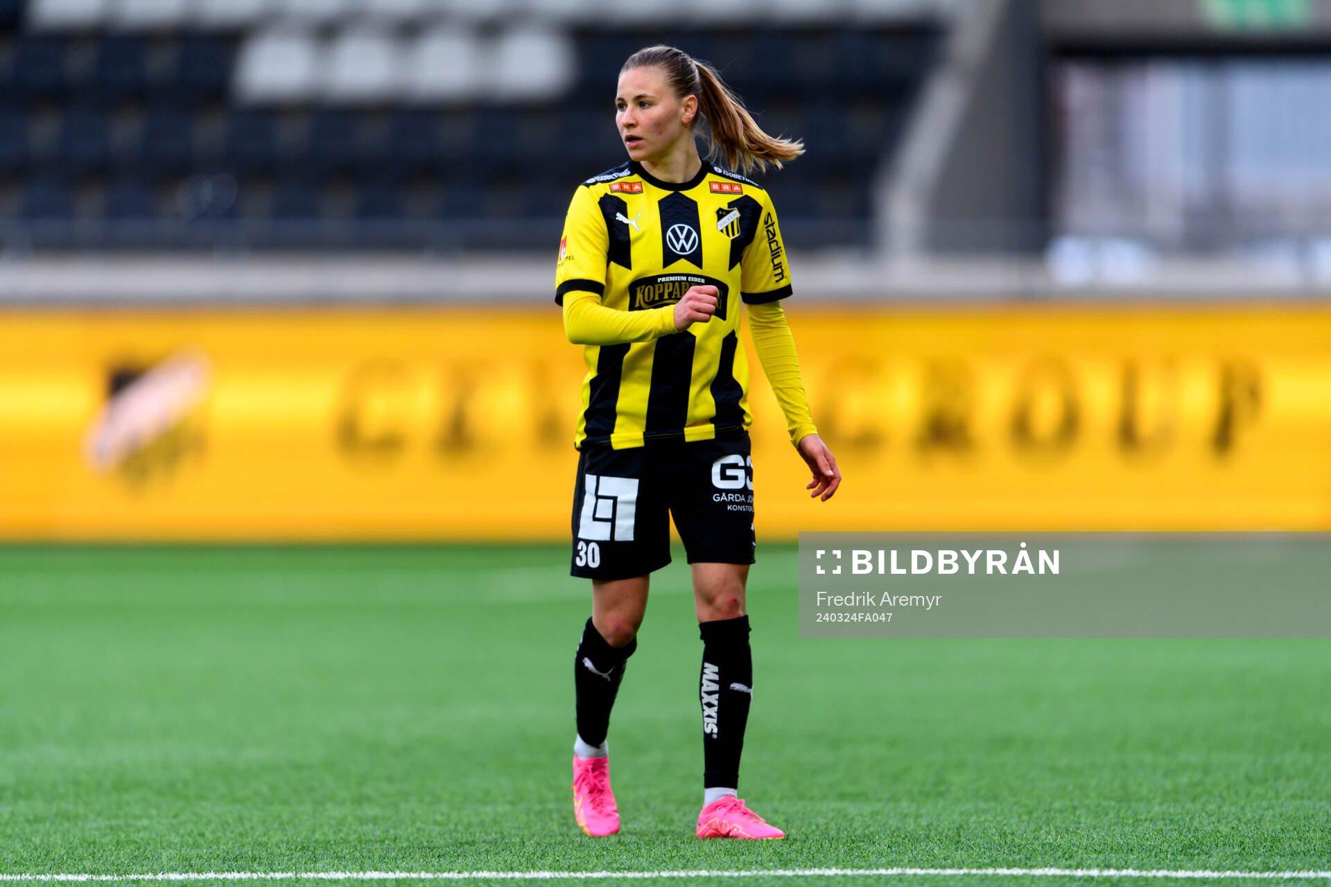 Häckens Katariina Kosola