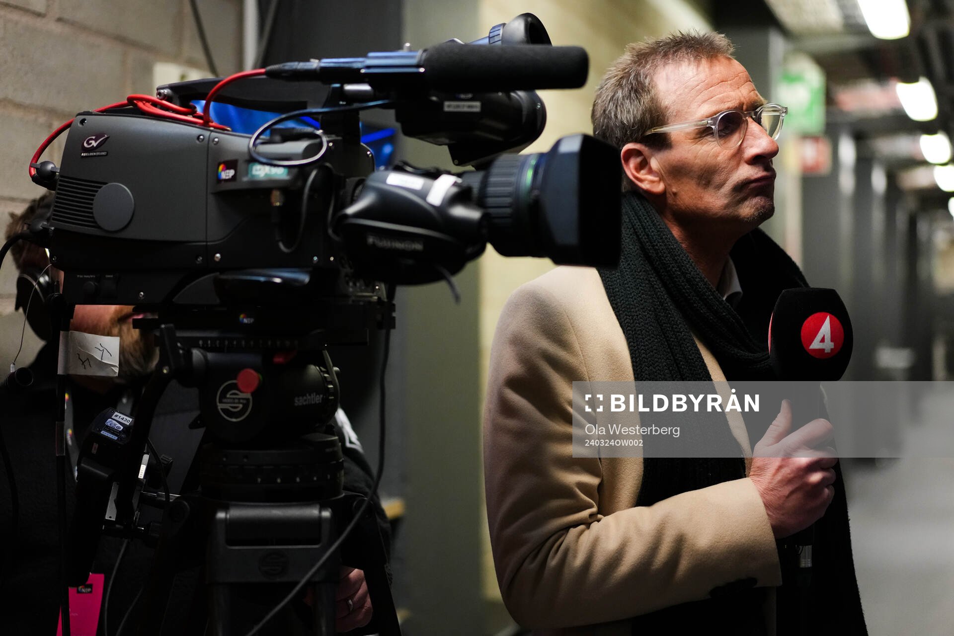 Tv4 Patrik Westberg