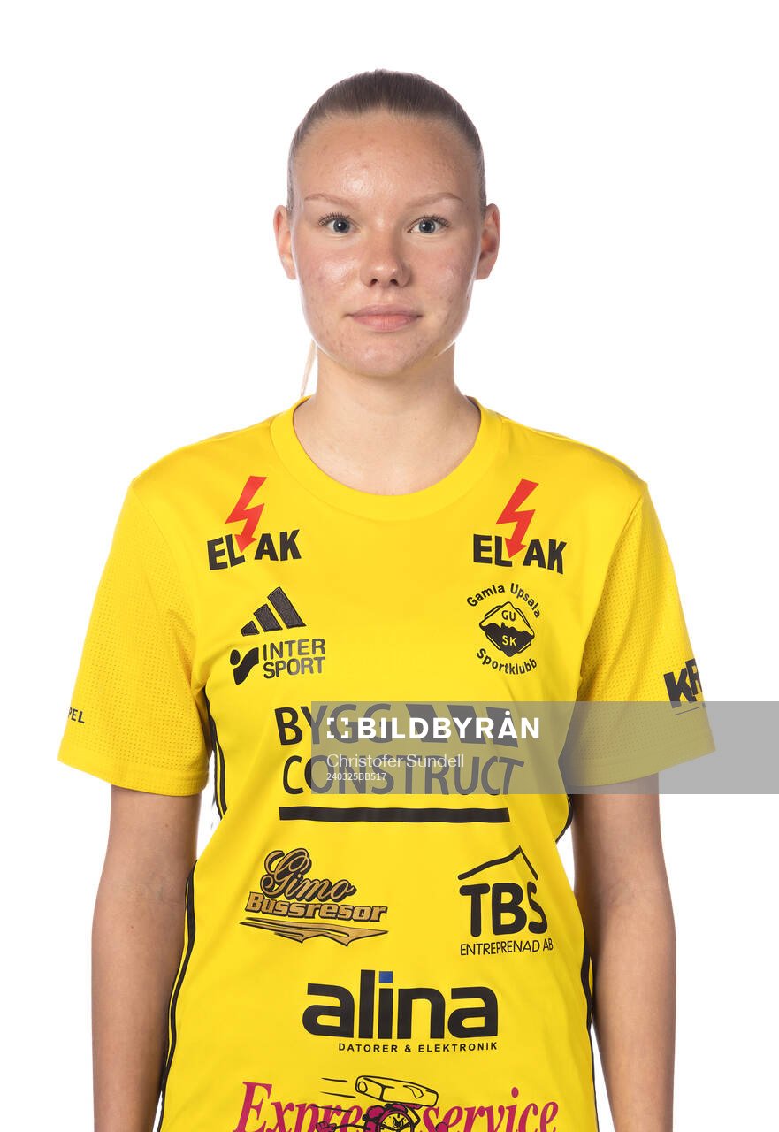 Gamla Uppsalas Klara Schotte