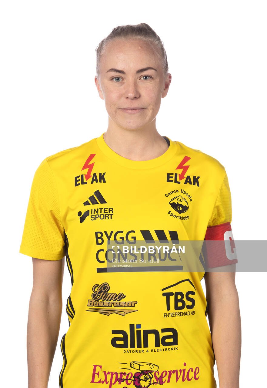 Gamla Uppsalas Sofia Fors