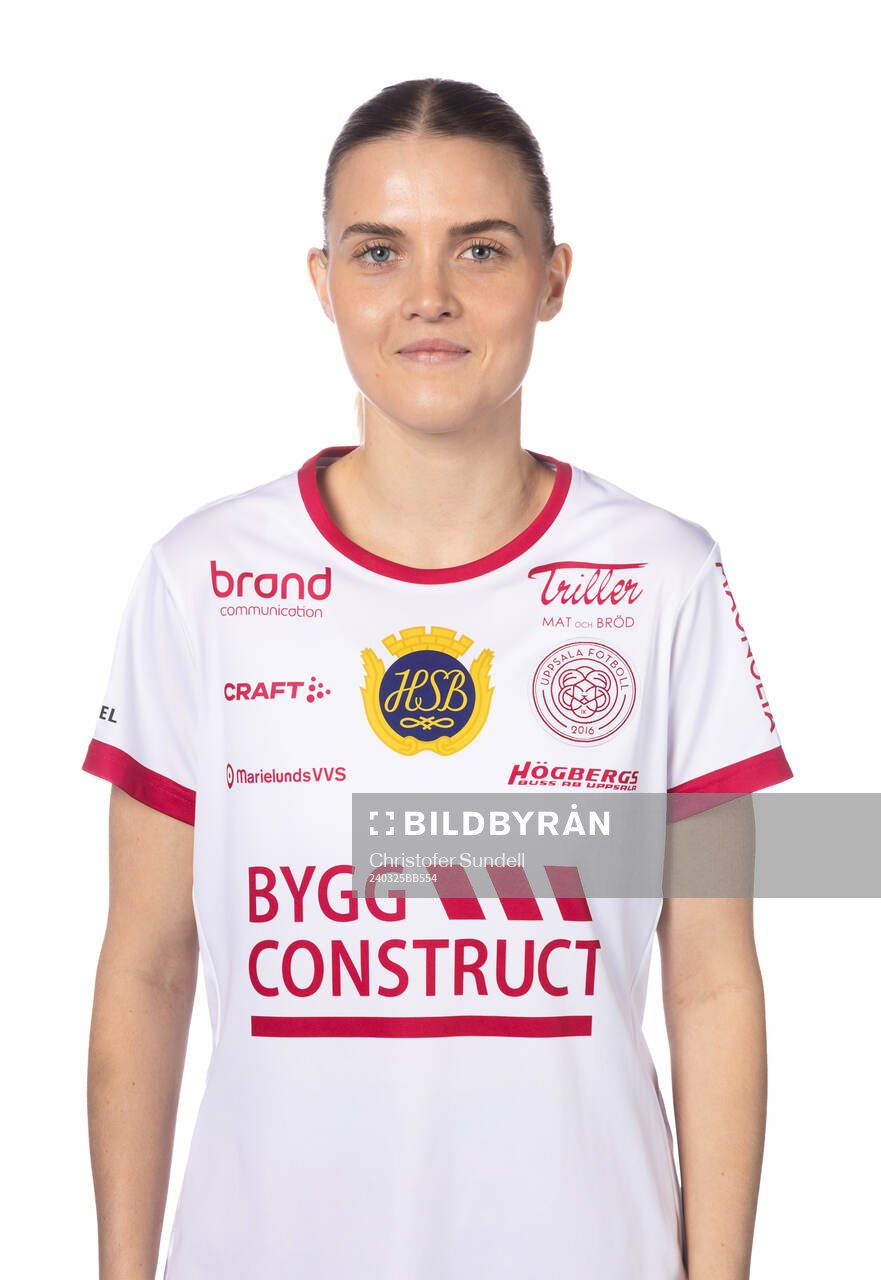 Uppsalas Olivia Mattsson
