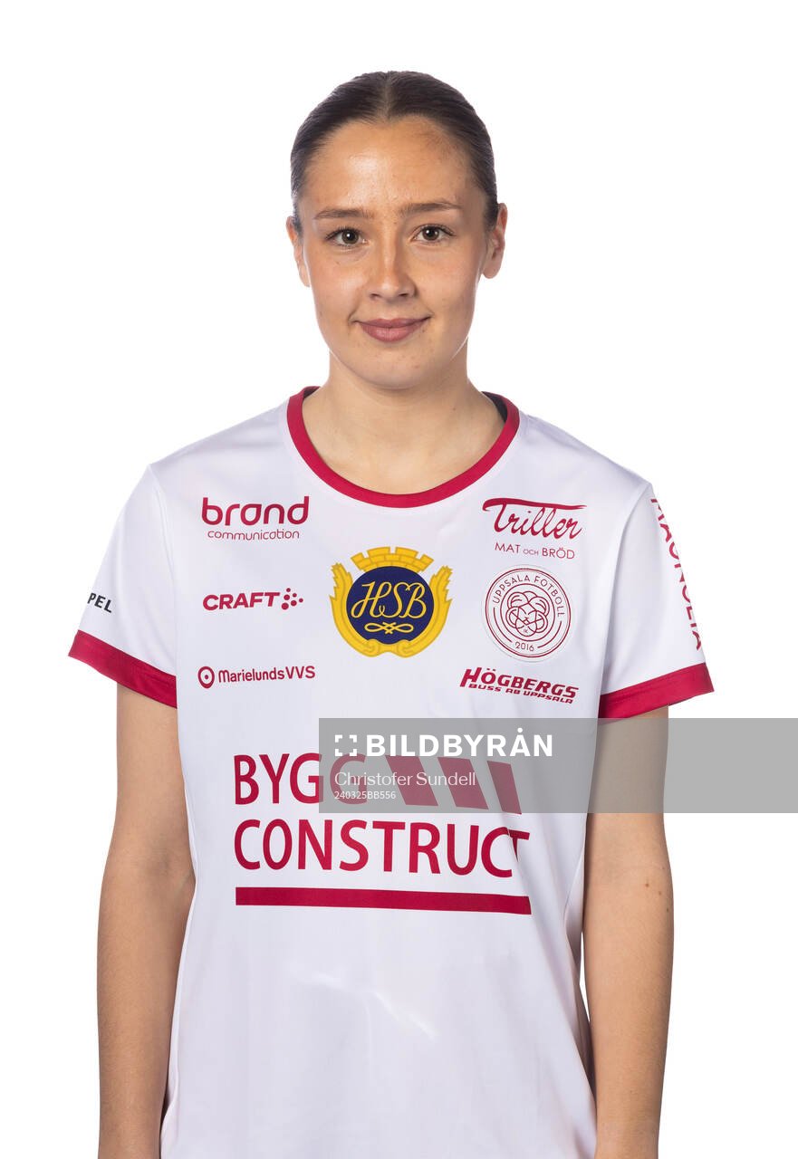 Uppsalas Tekla Höckert