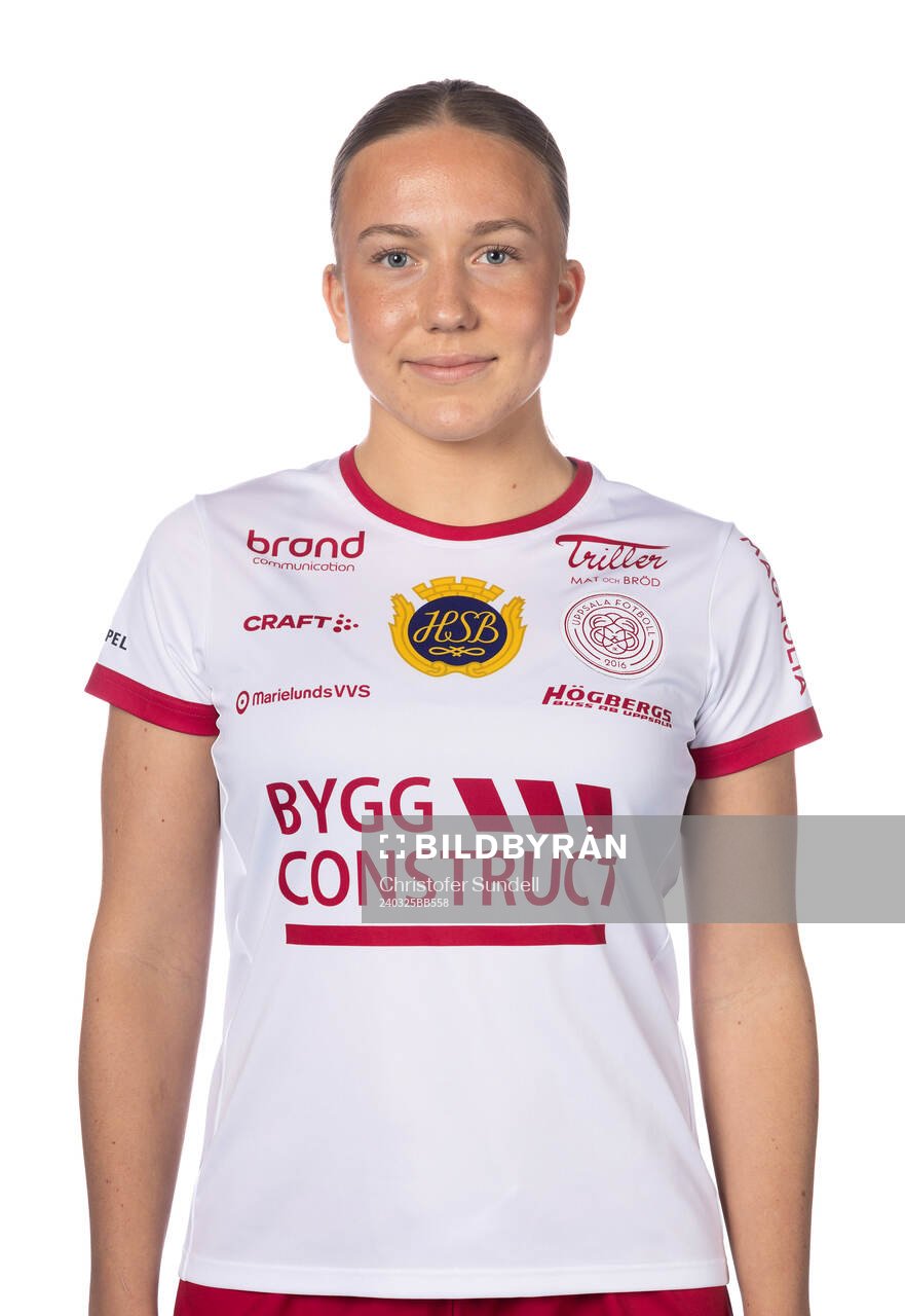 Uppsalas Thindra Mattsson