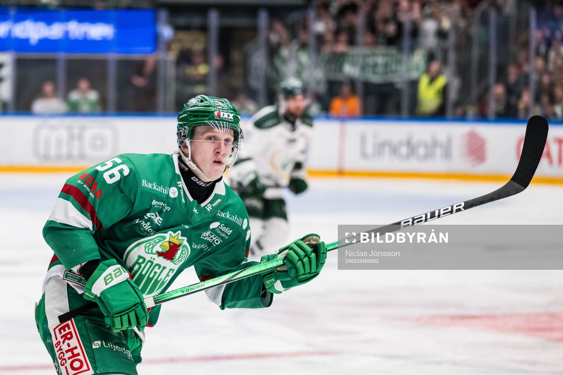 Rögles Adam Engström