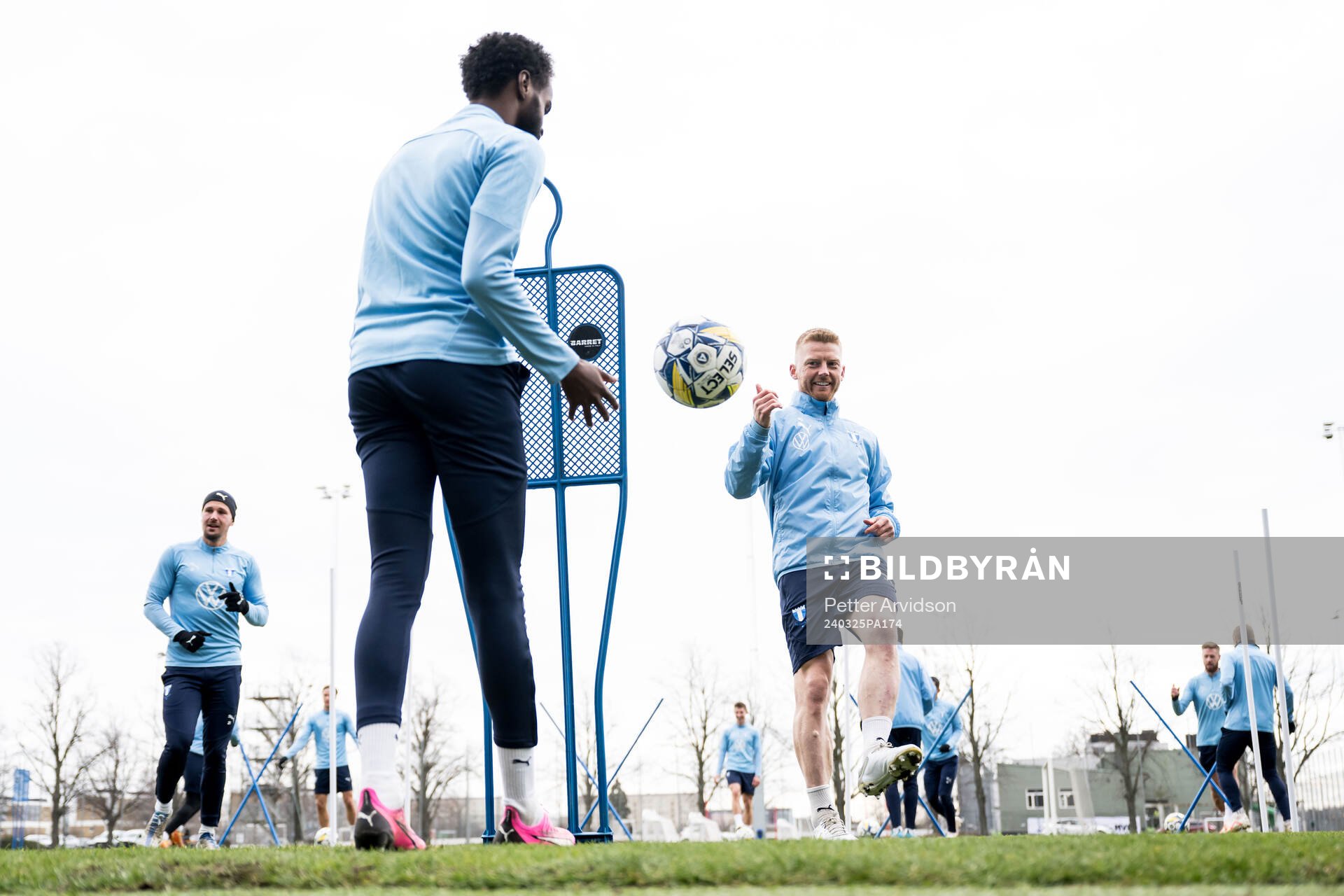 Och Malmö FFs Anders Christiansen