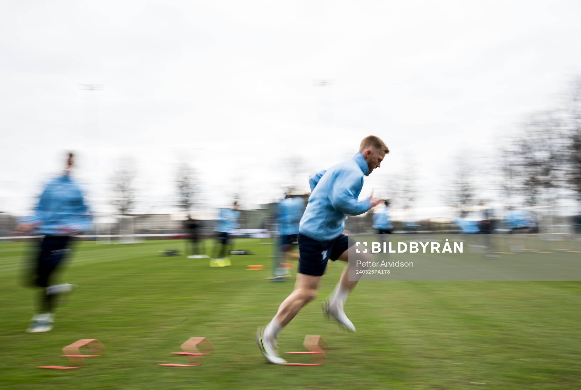 Malmö FFs Anders Christiansen