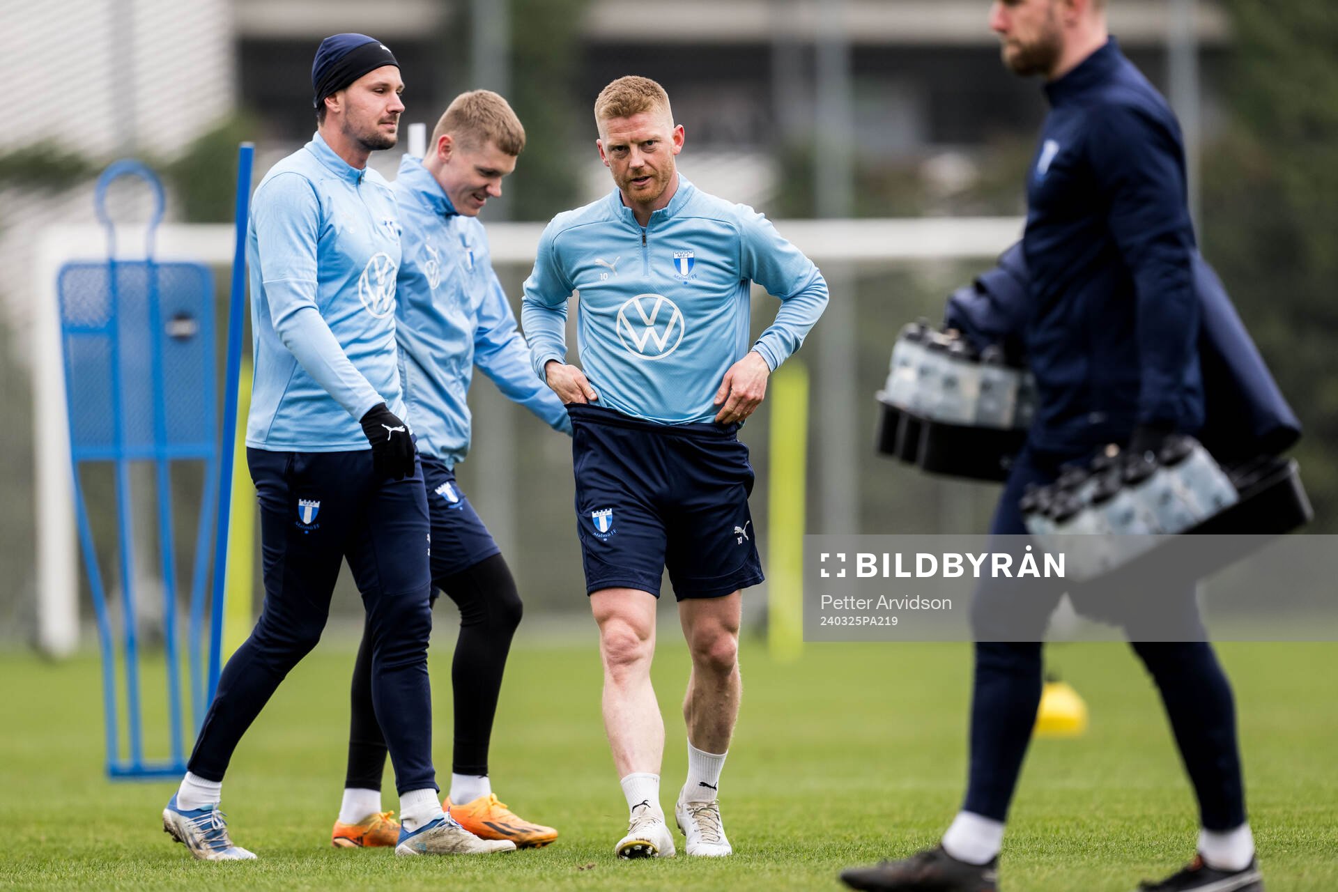 Och Malmö FFs Anders Christiansen