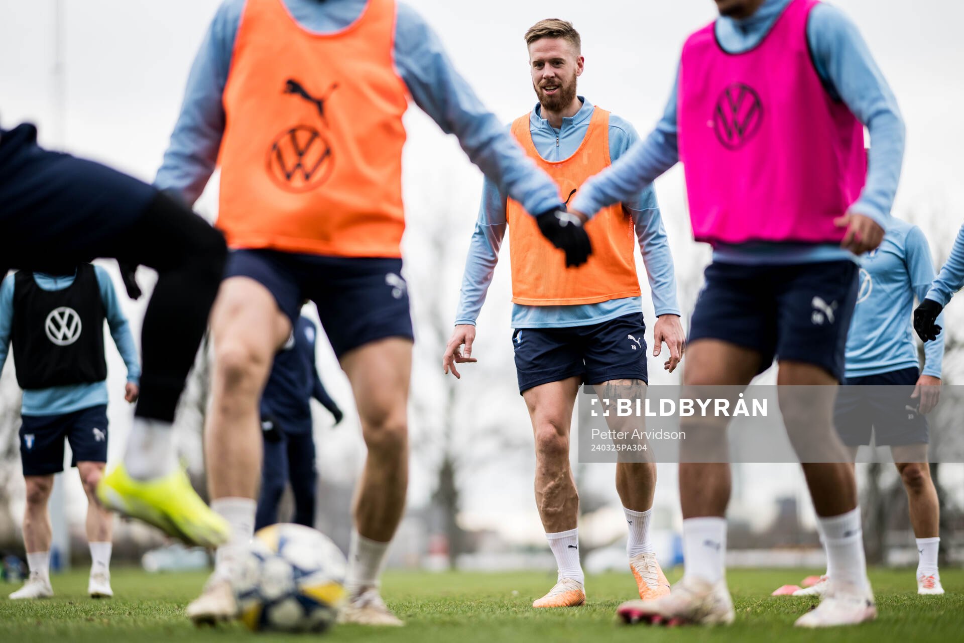 Malmö FFs Pontus Jansson