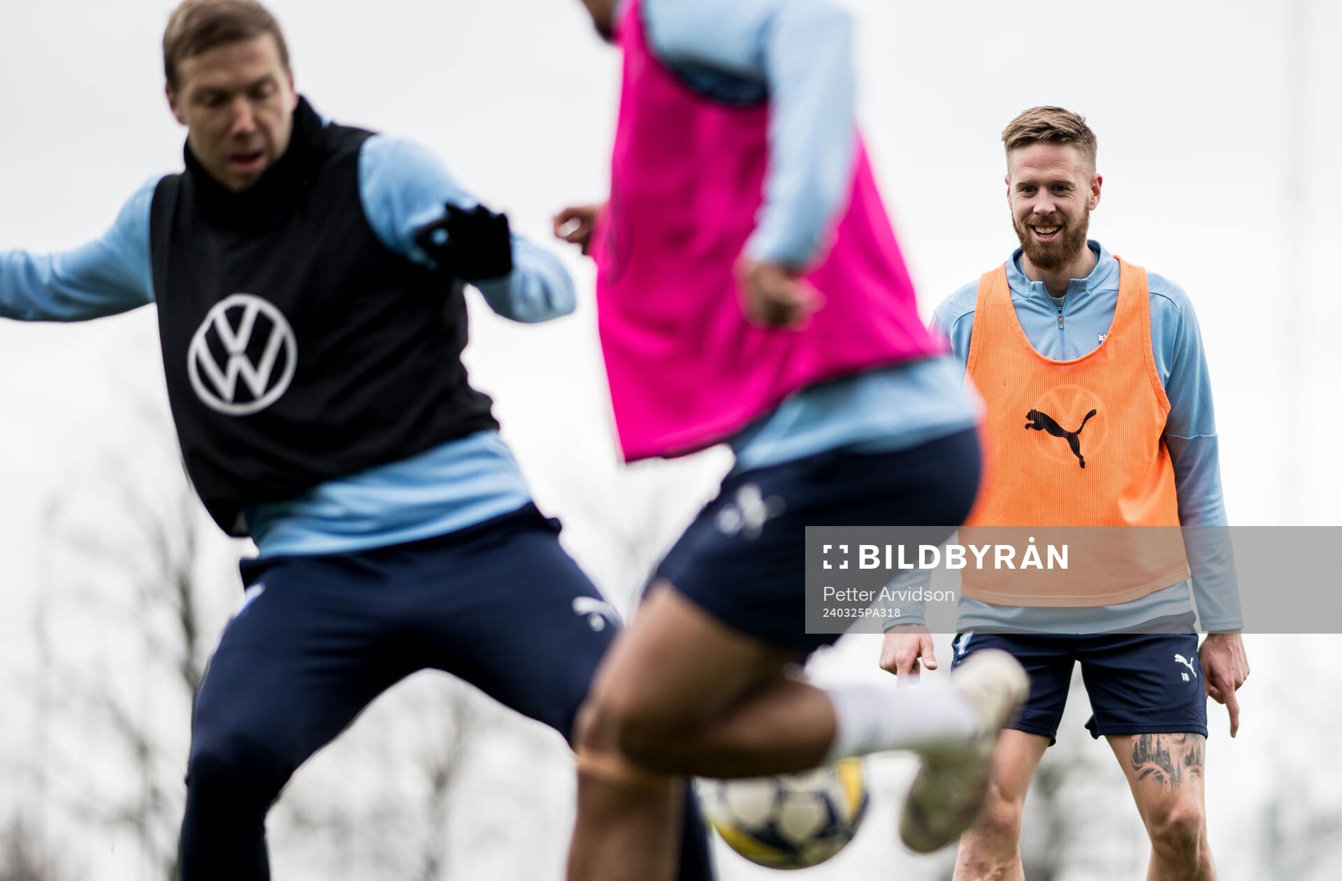 Malmö FFs Pontus Jansson