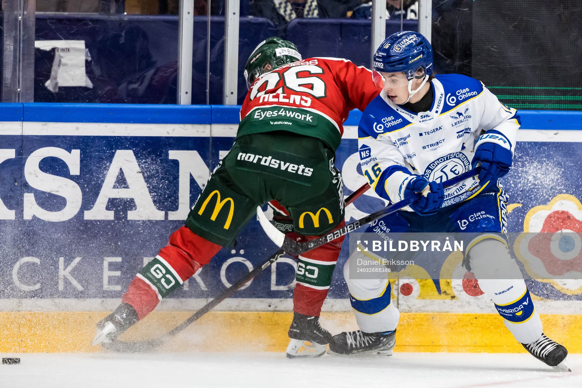 Leksands Felix Unger Sörum