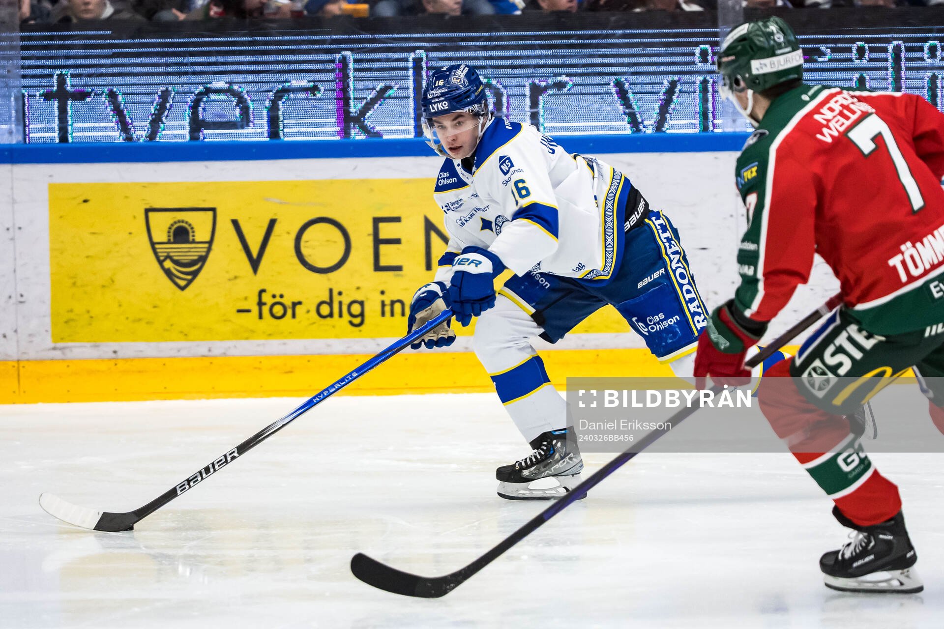Leksands Felix Unger Sörum