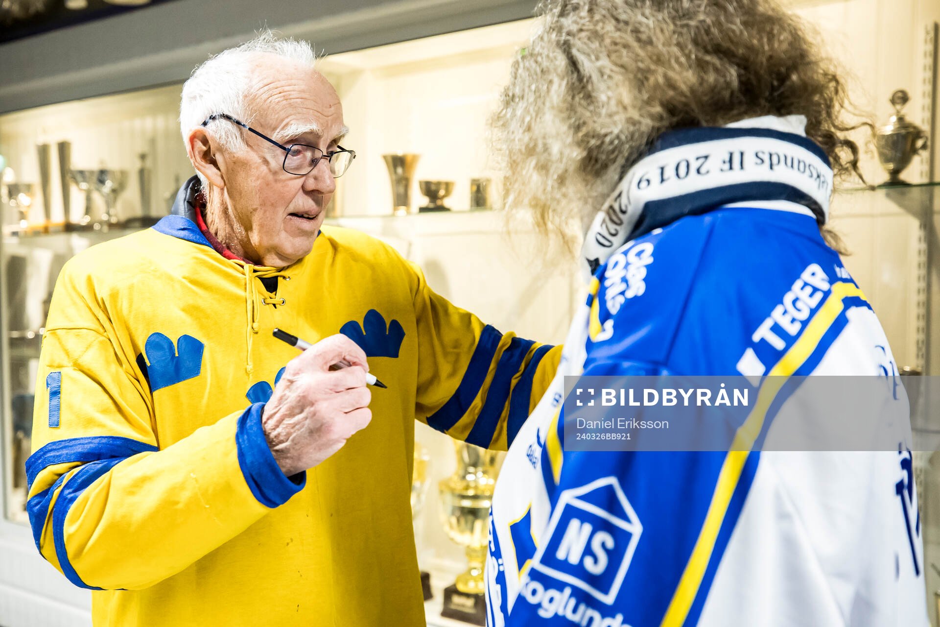 Leif Honken Holmkvist