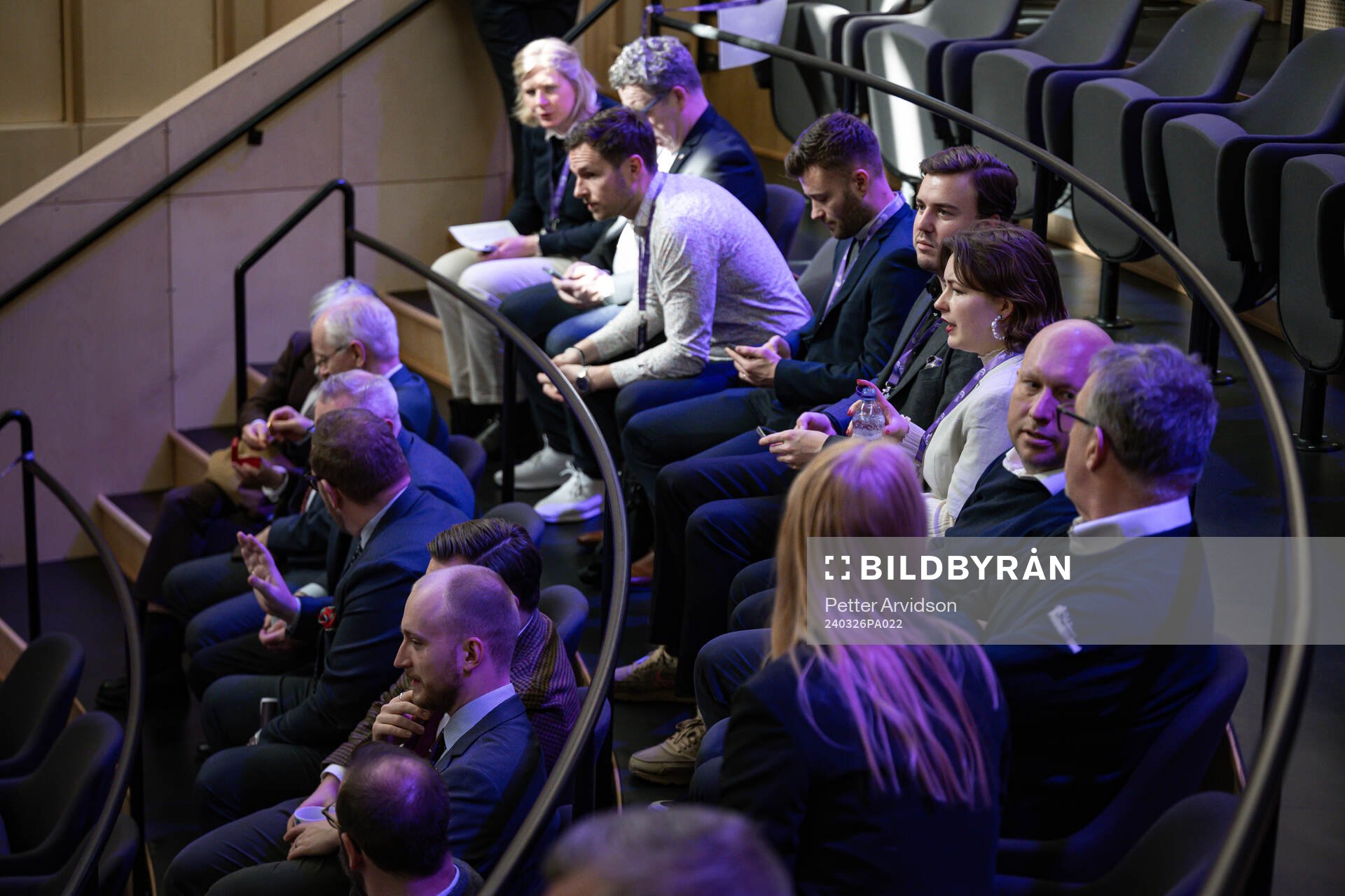 Audience