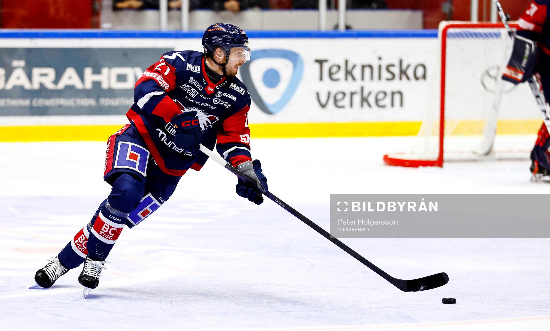 Linköpings Christoffer Ehn