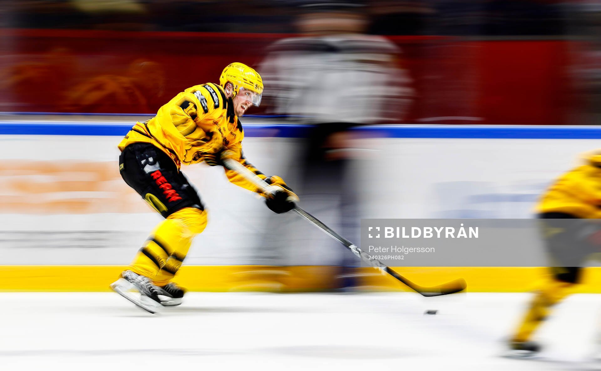 SSkellefteås Max Lindholm
