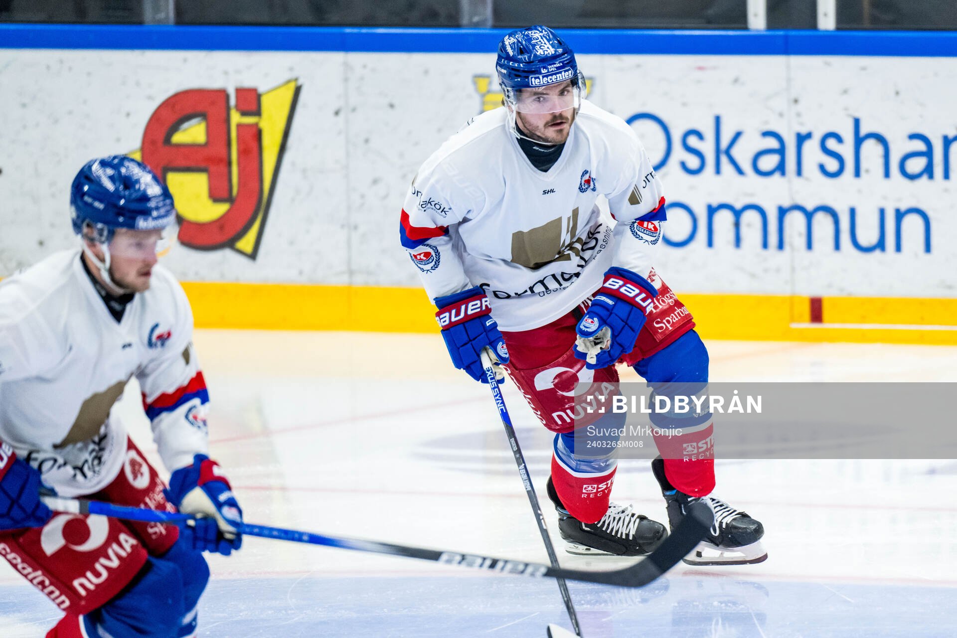 Oskarshamns Oscar Engsund