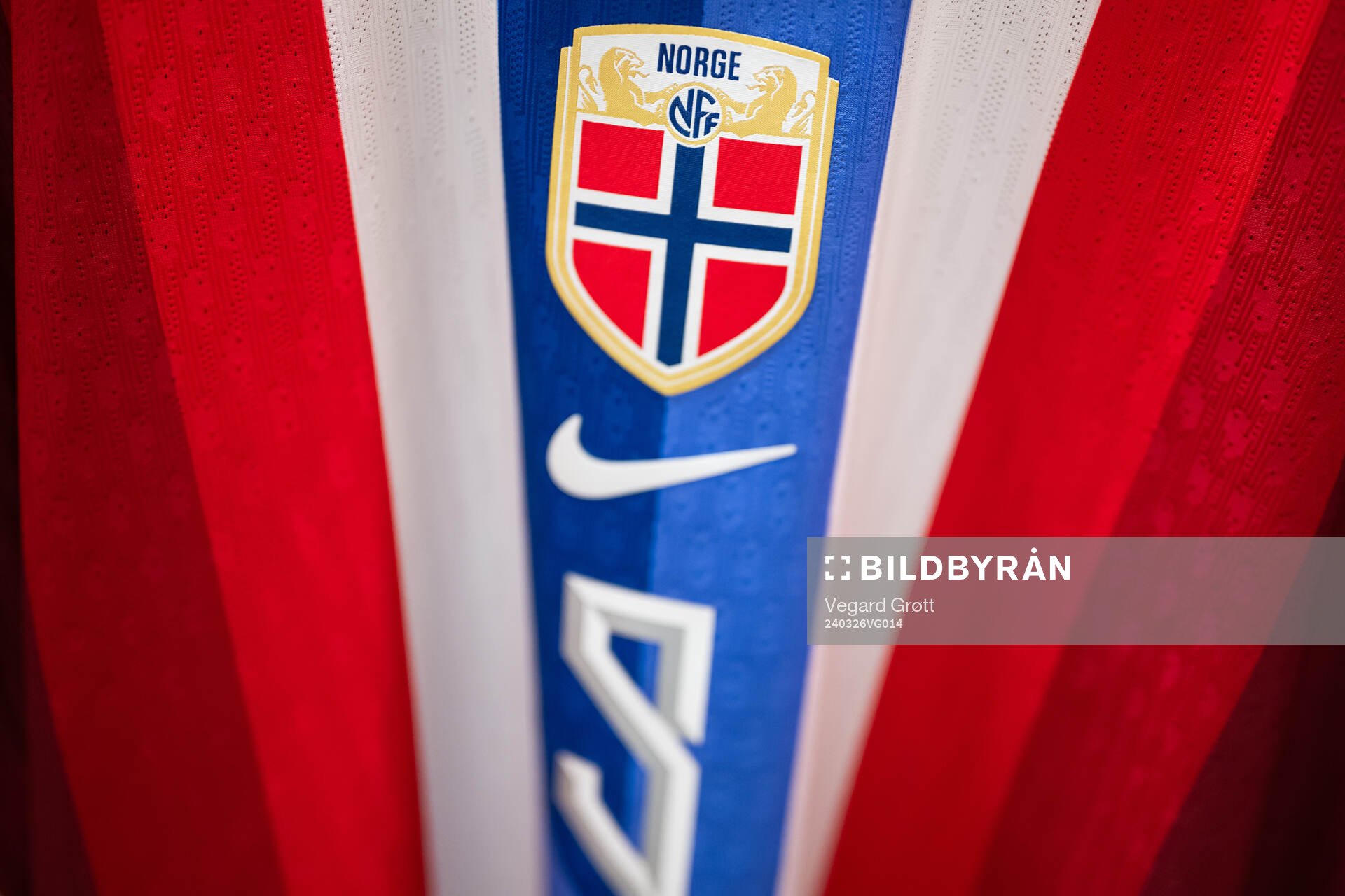 The crest