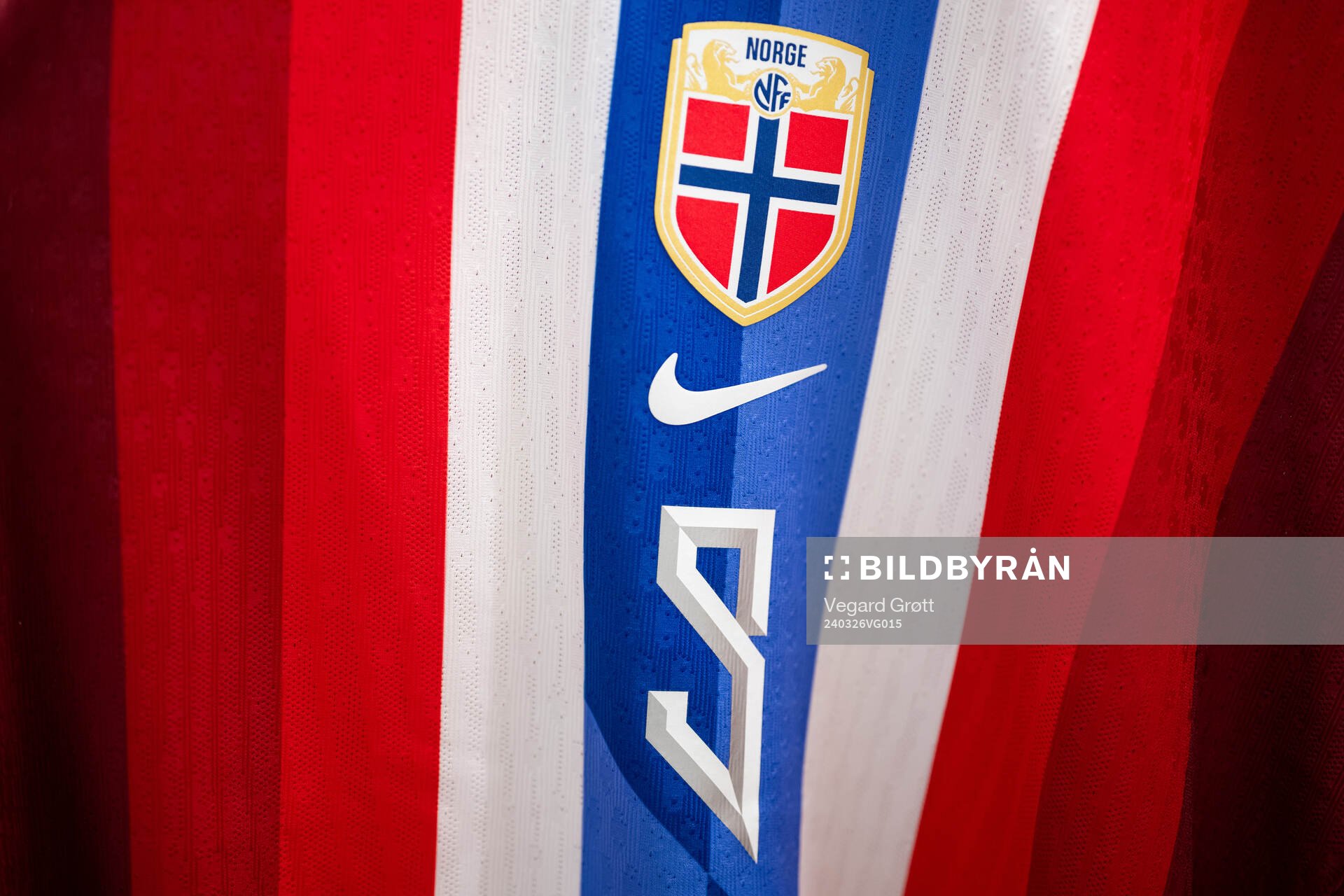 The crest